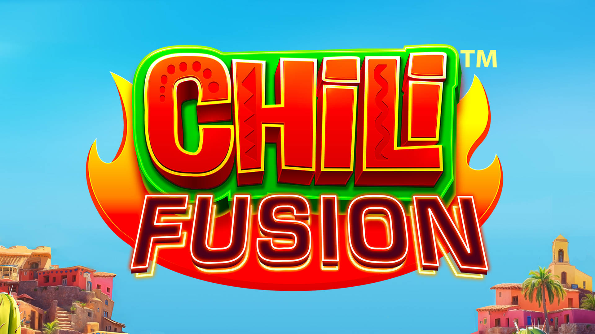 Chili Fusion