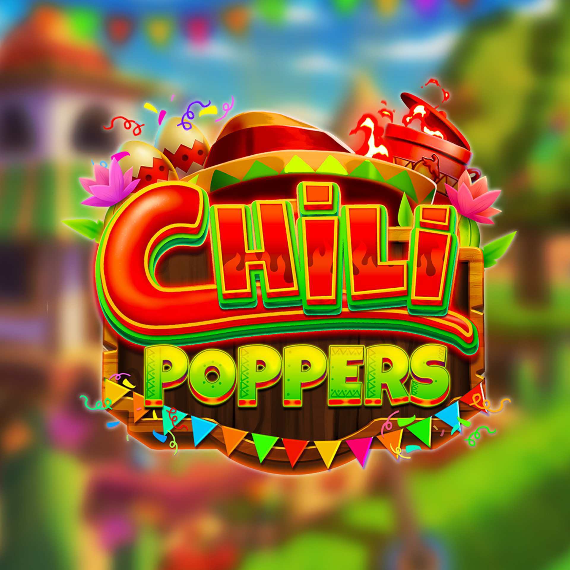 Chili Poppers