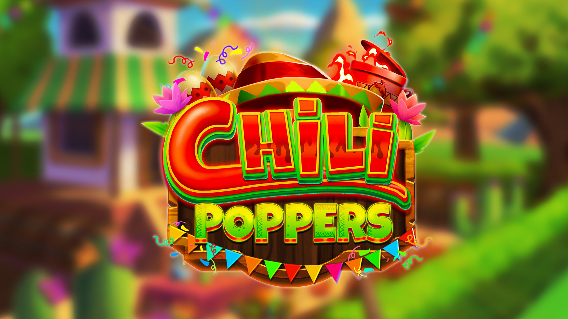 Chili Poppers