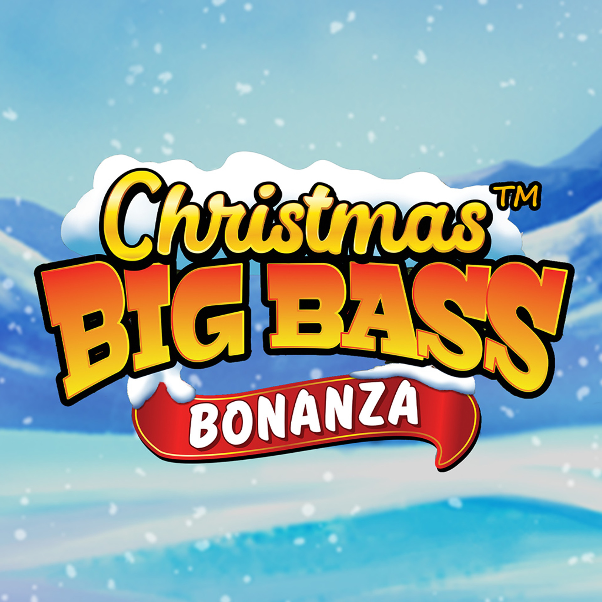 Christmas Big Bass Bonanza