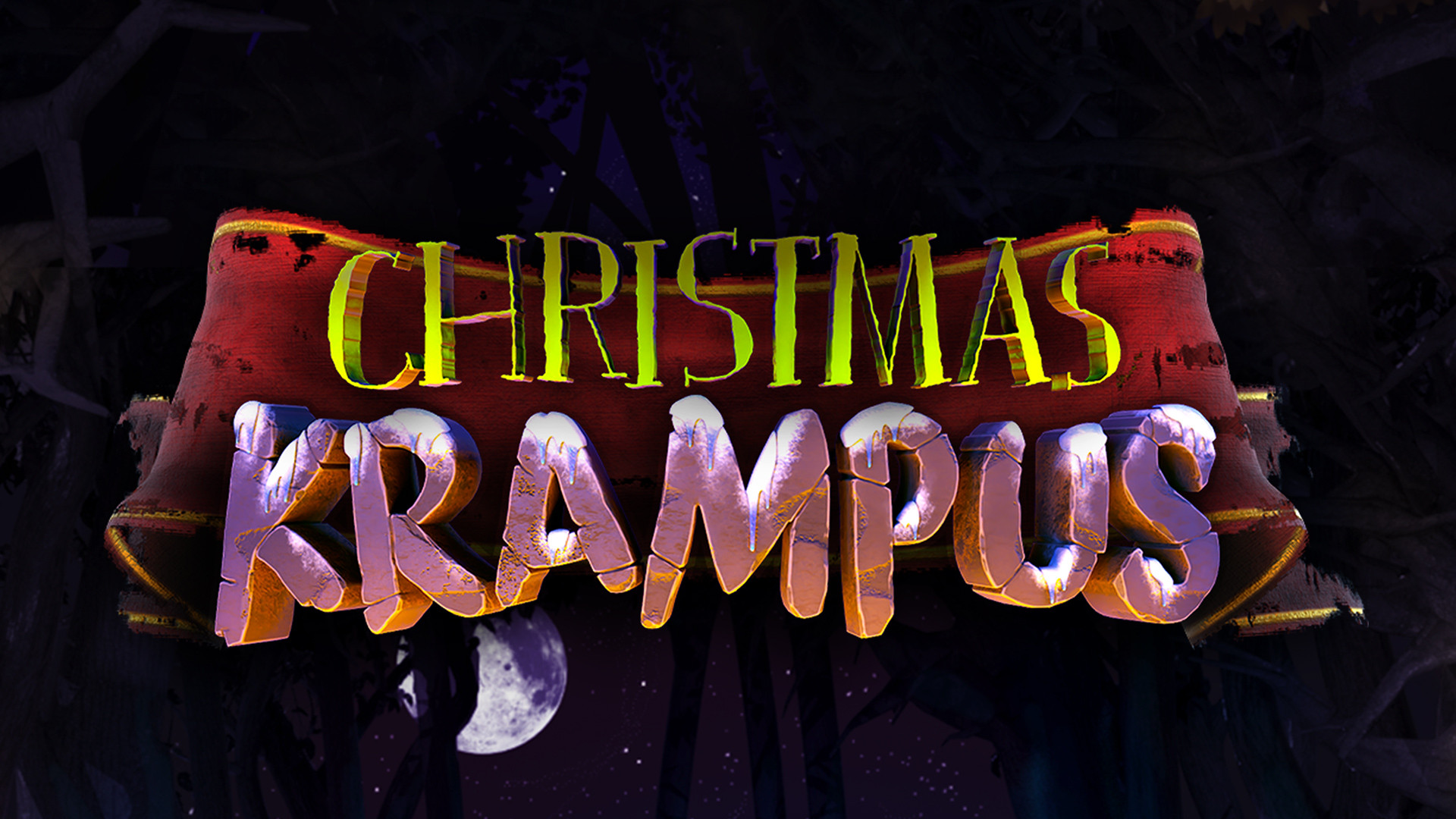 Christmas Krampus