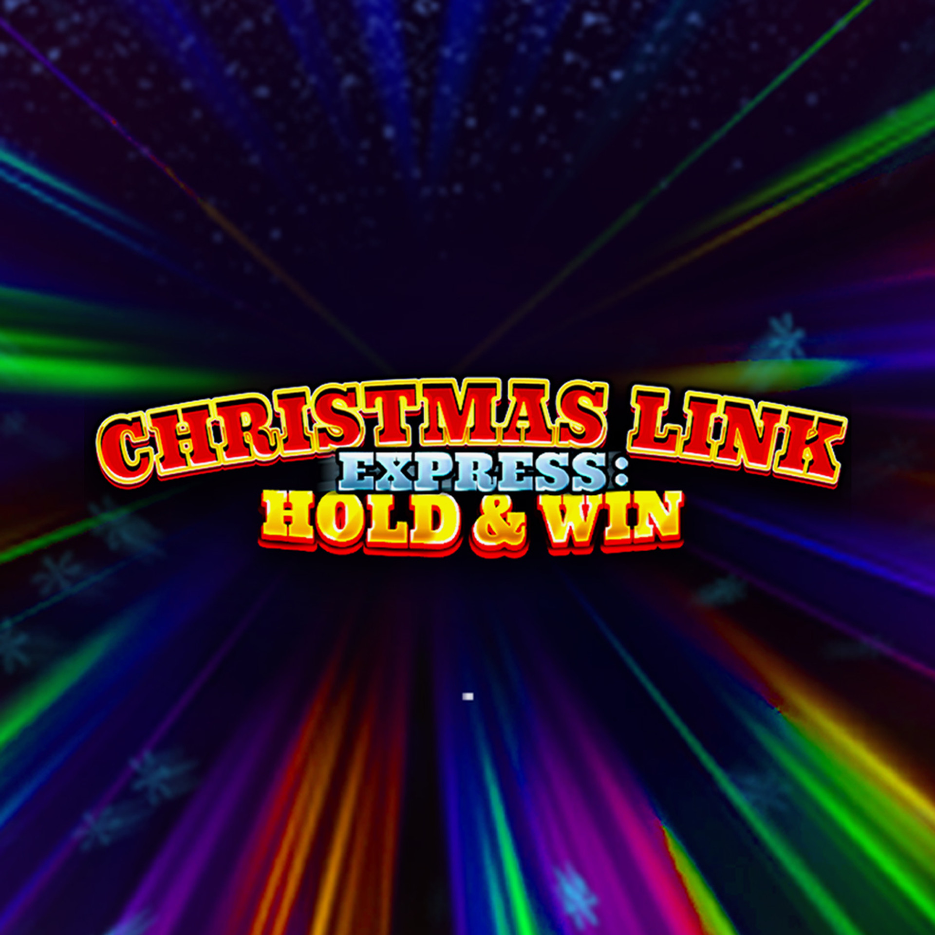 Christmas Link Express: Hold & Win