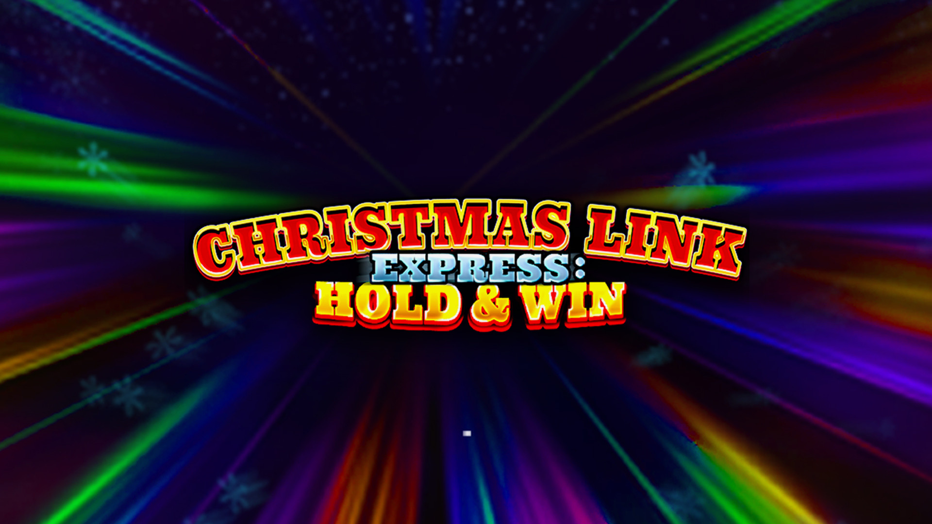 Christmas Link Express: Hold & Win