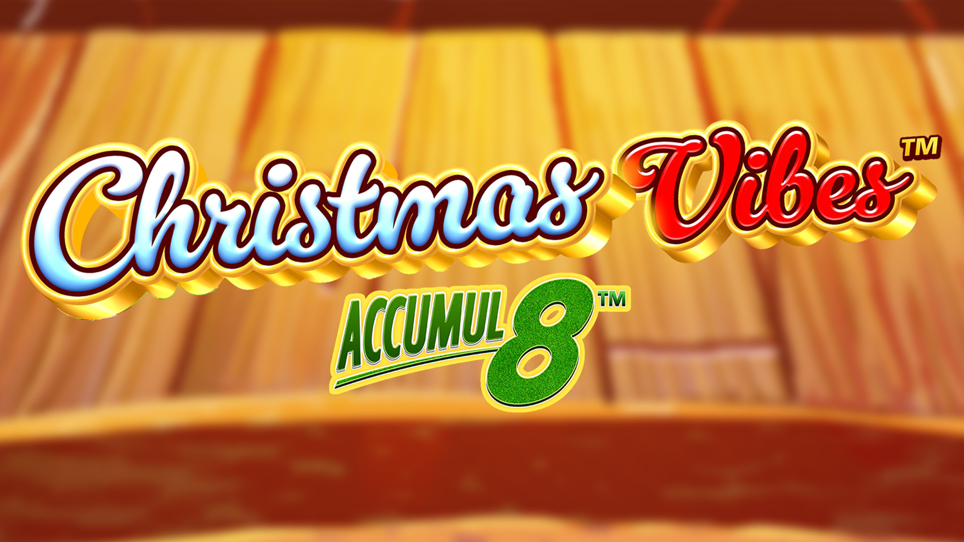 Christmas Vibes Accumul8