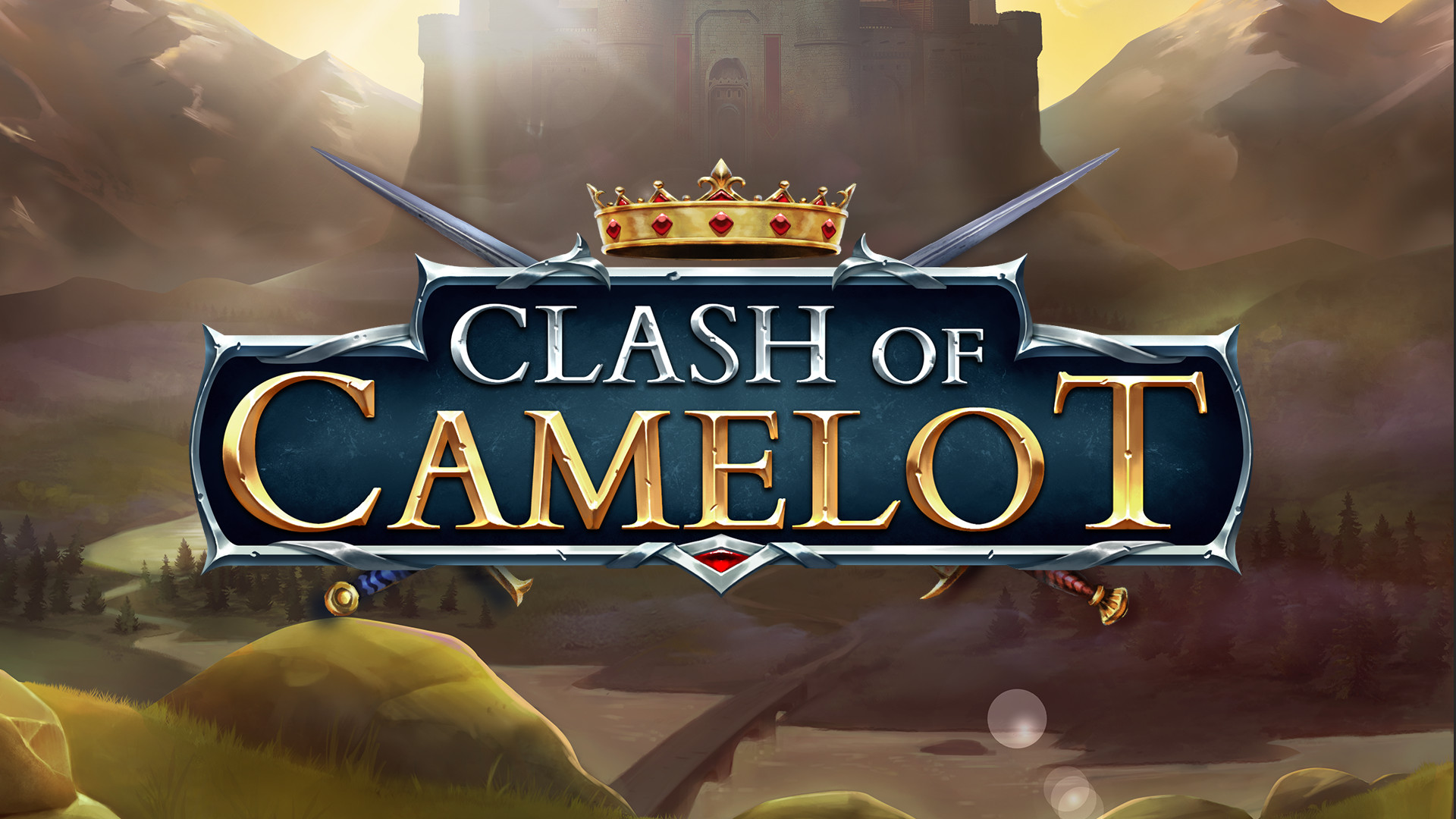 Clash of Camelot