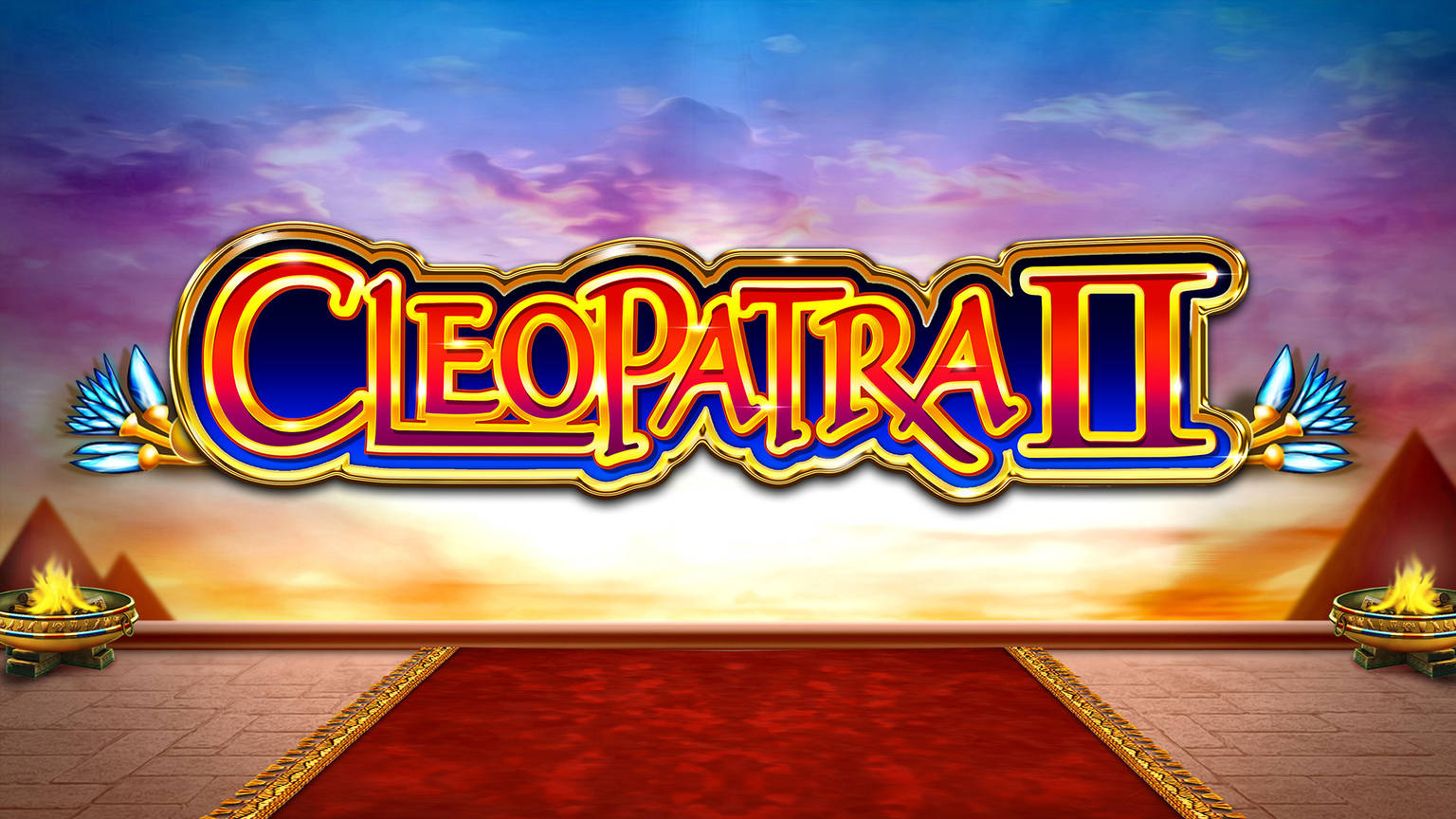 Cleopatra 2 Play Today at Slot Boss