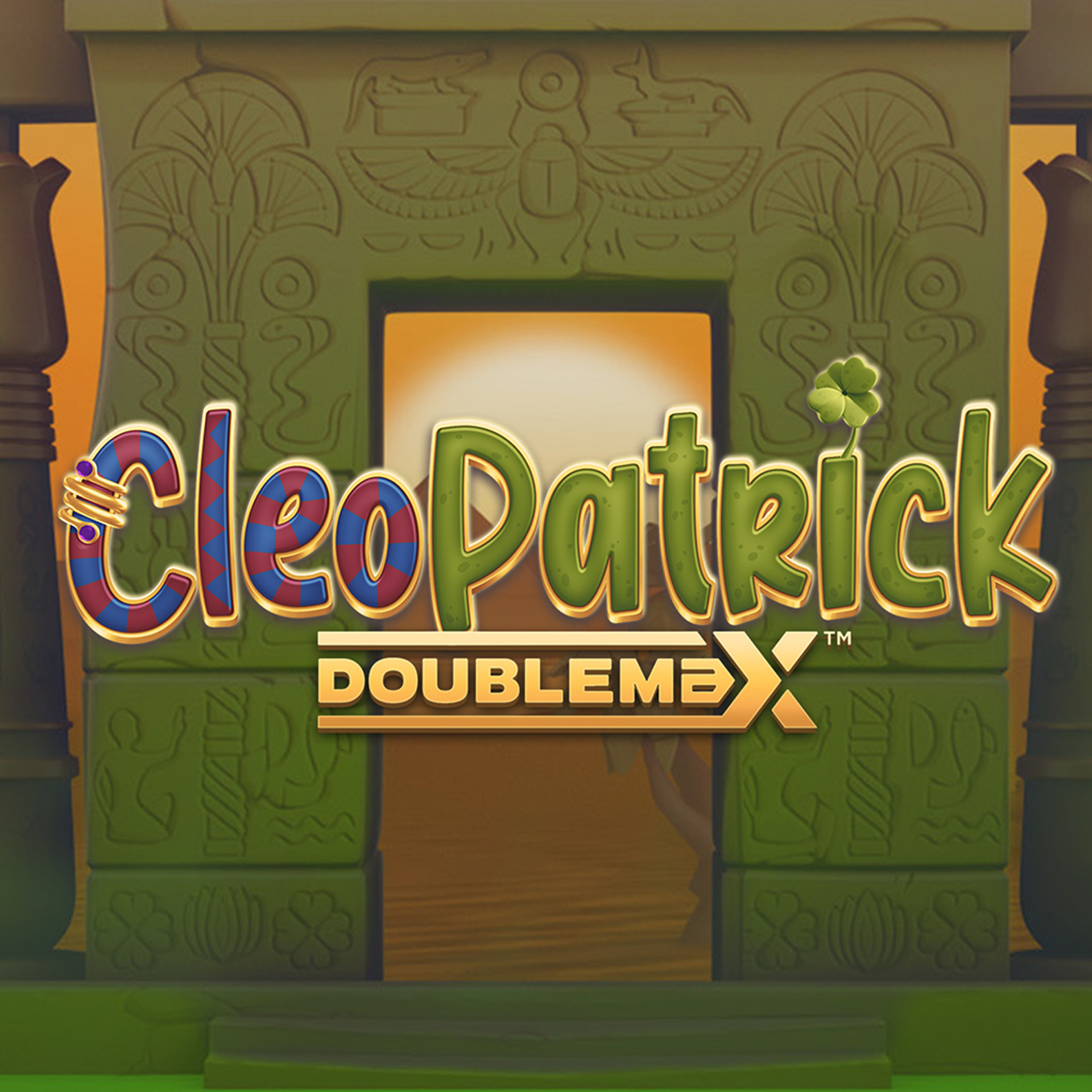 CleoPatrick DoubleMax