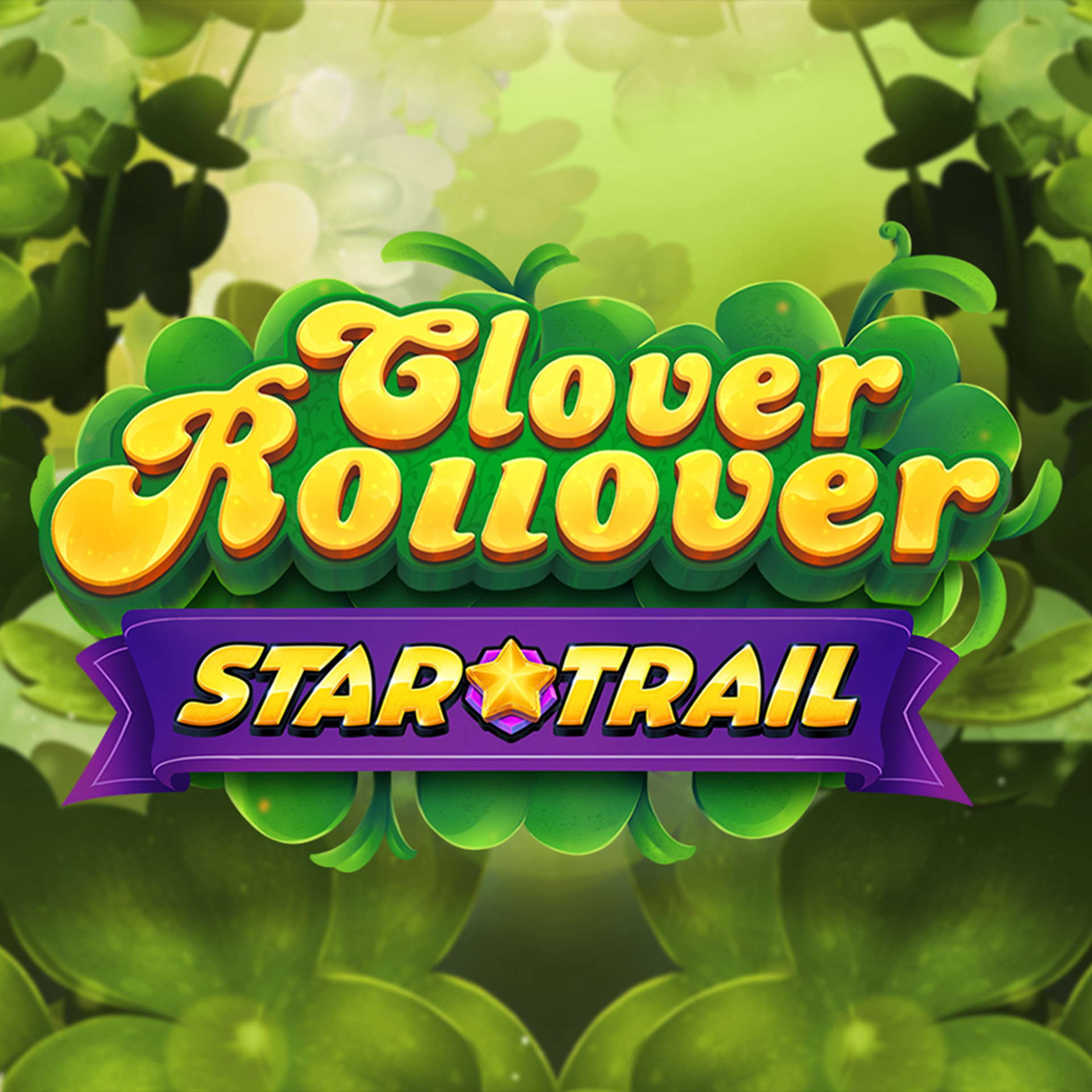 Clover Rollover StarTrail