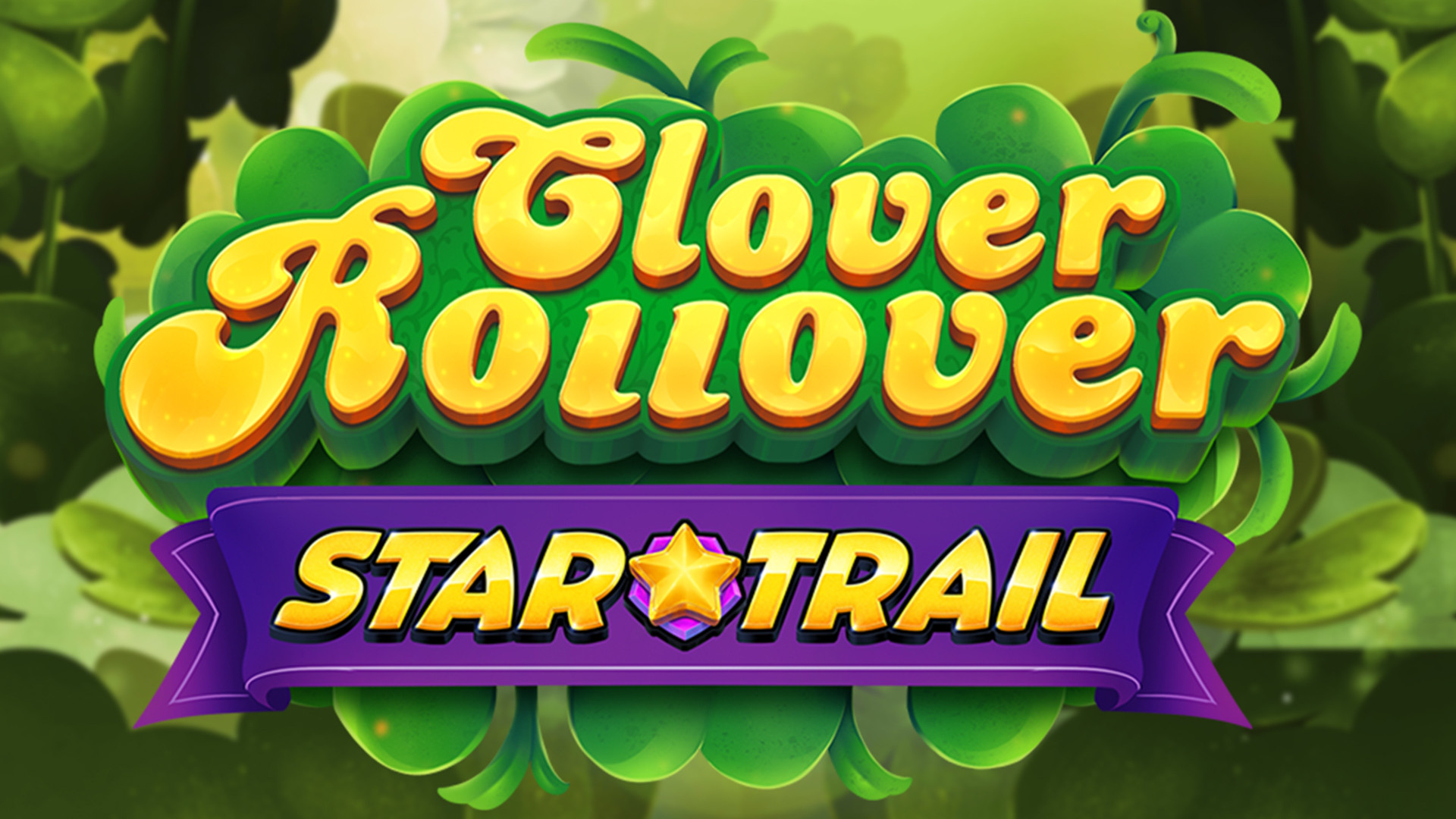 Clover Rollover StarTrail