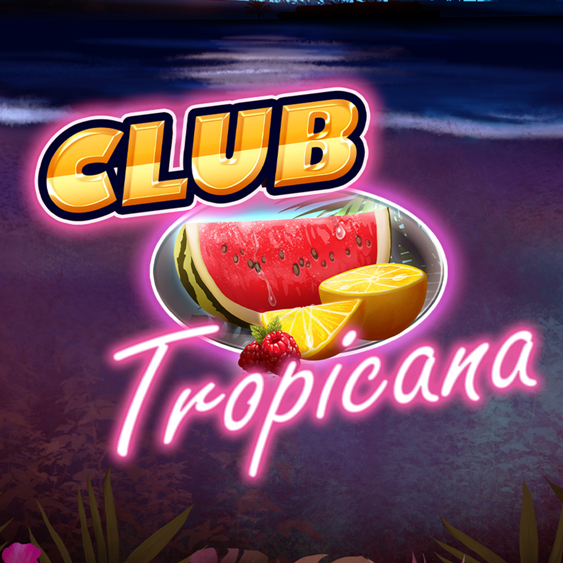 Club Tropicana - Happy Hour