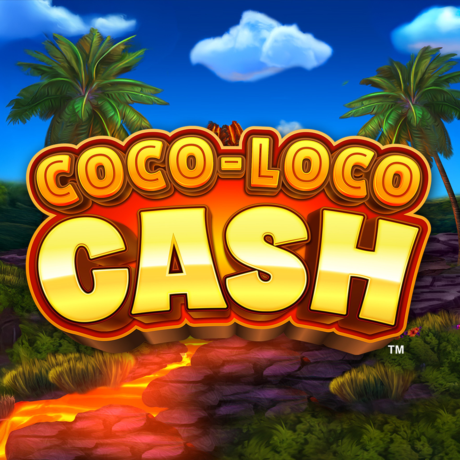Coco-Loco Cash