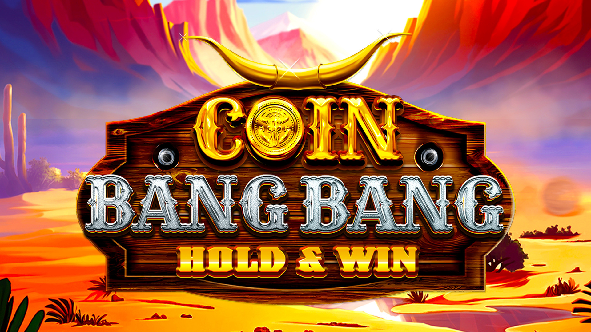 Coin Bang Bang: Hold & Win