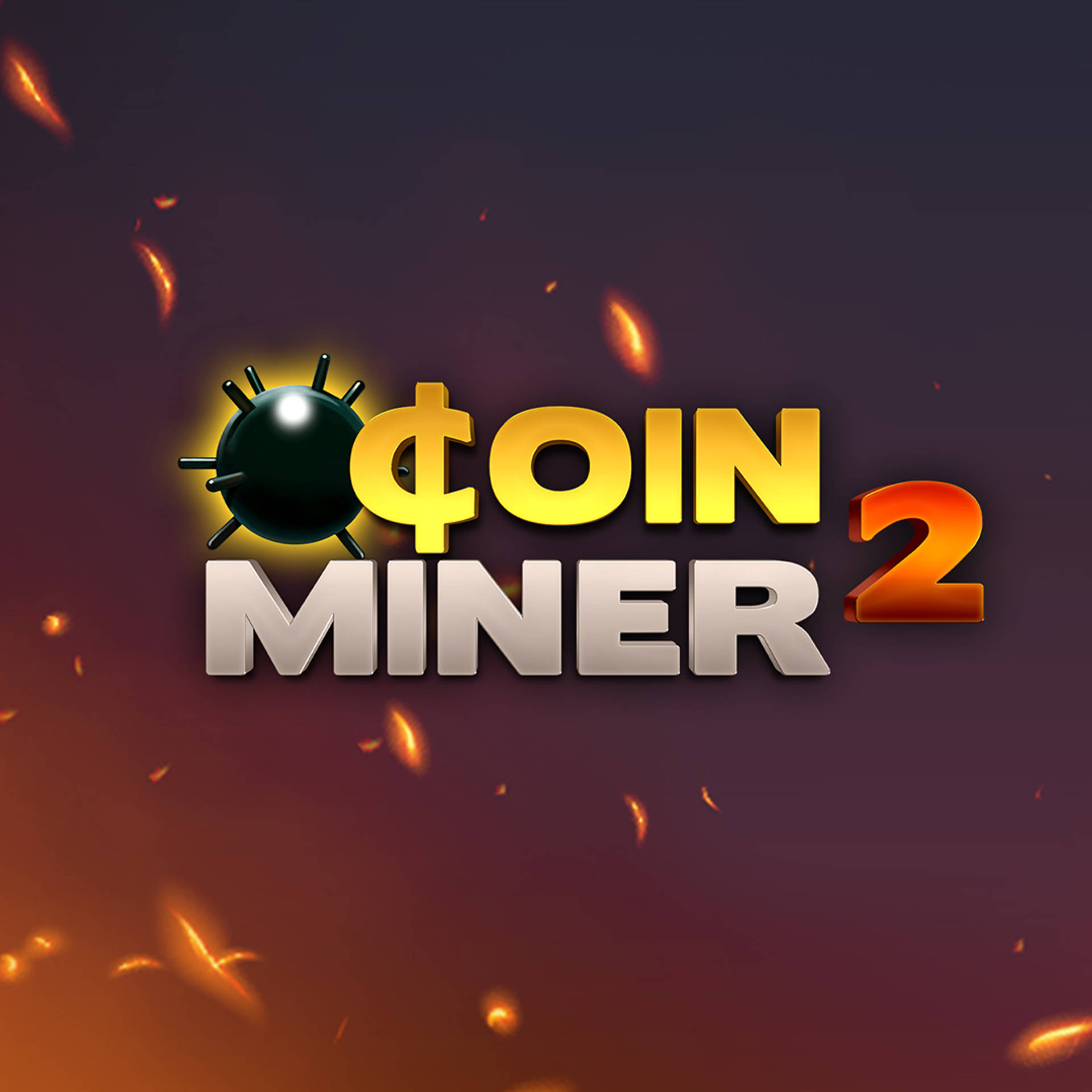 Coin Miner 2