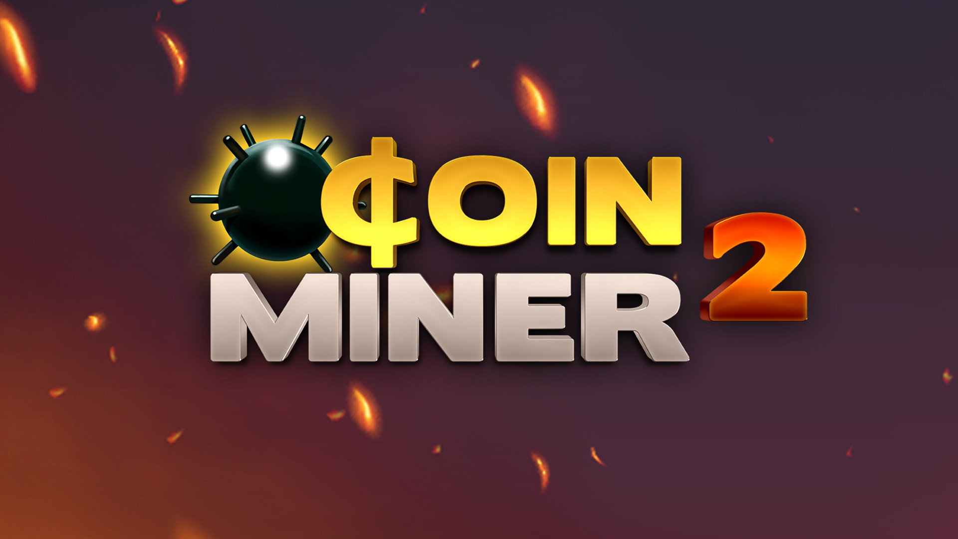 Coin Miner 2