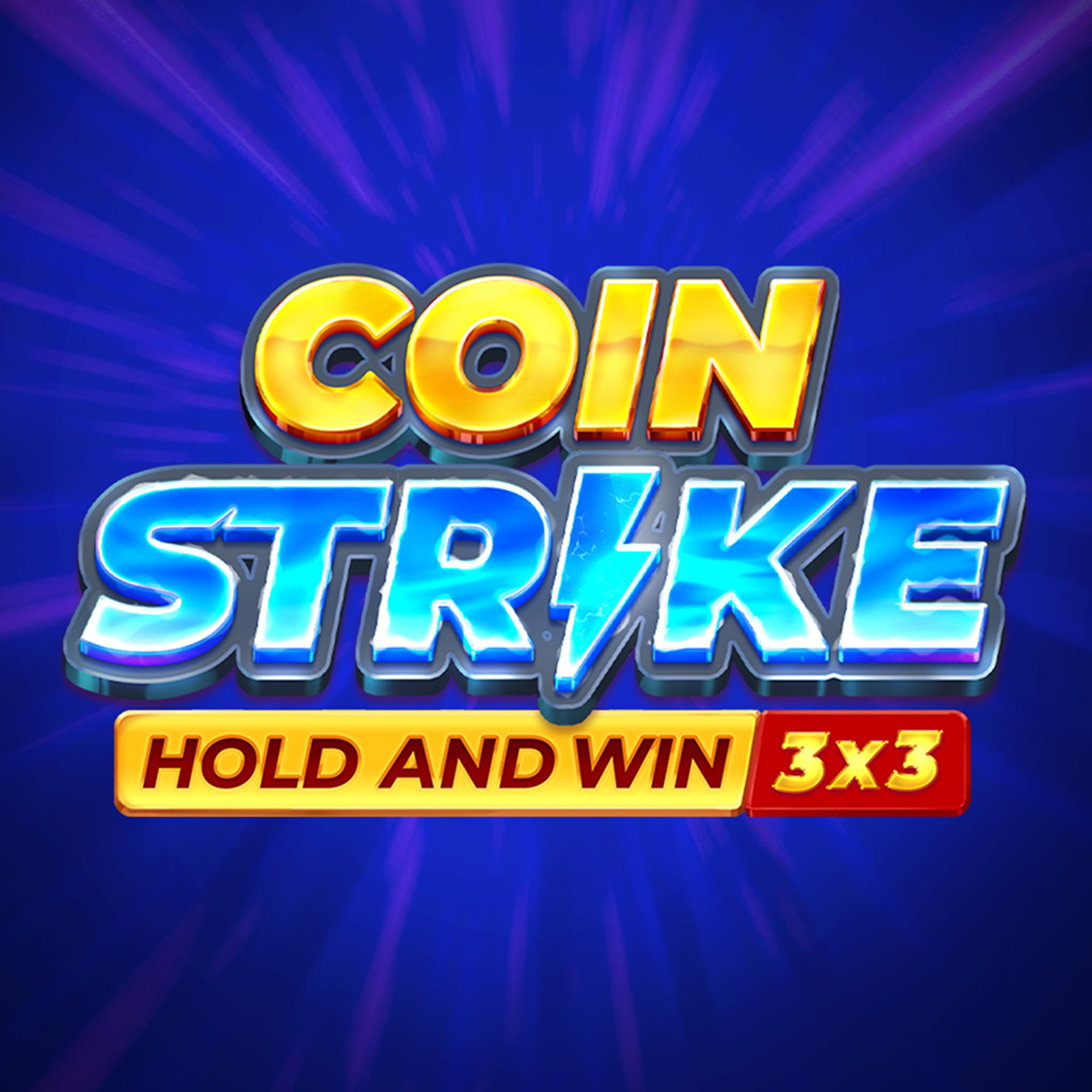 Coin Strike: Hold and Win