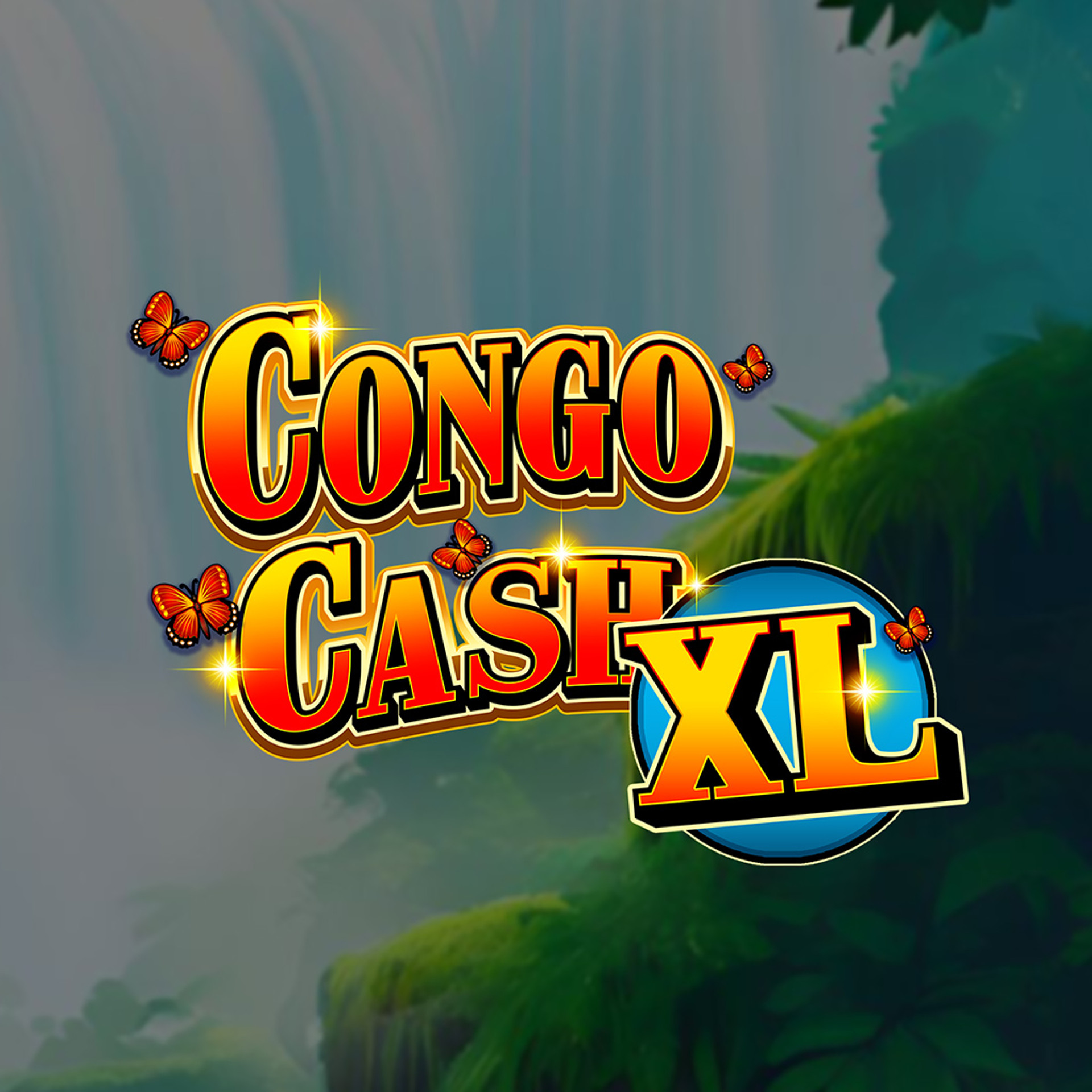 Congo Cash XL