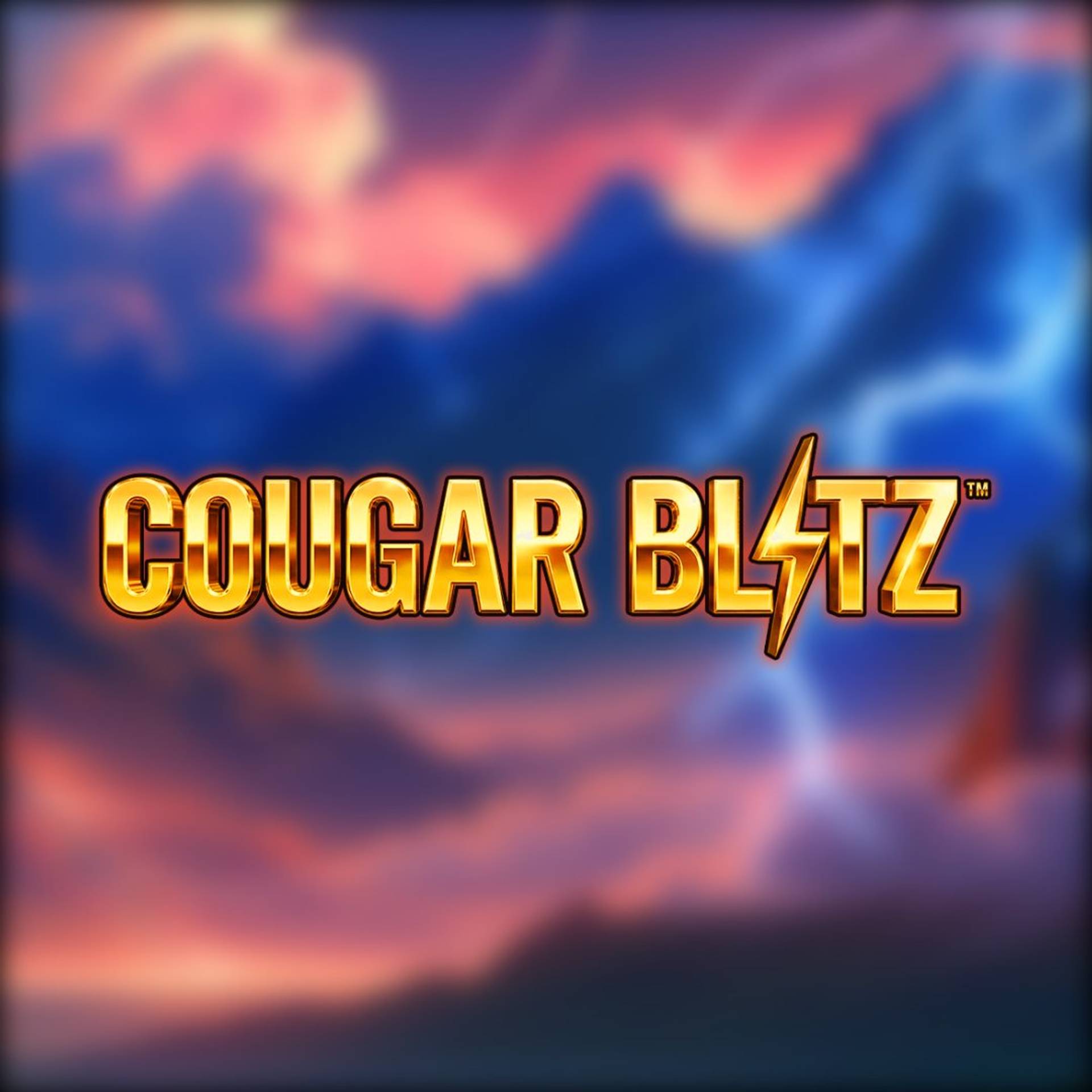 Cougar Blitz