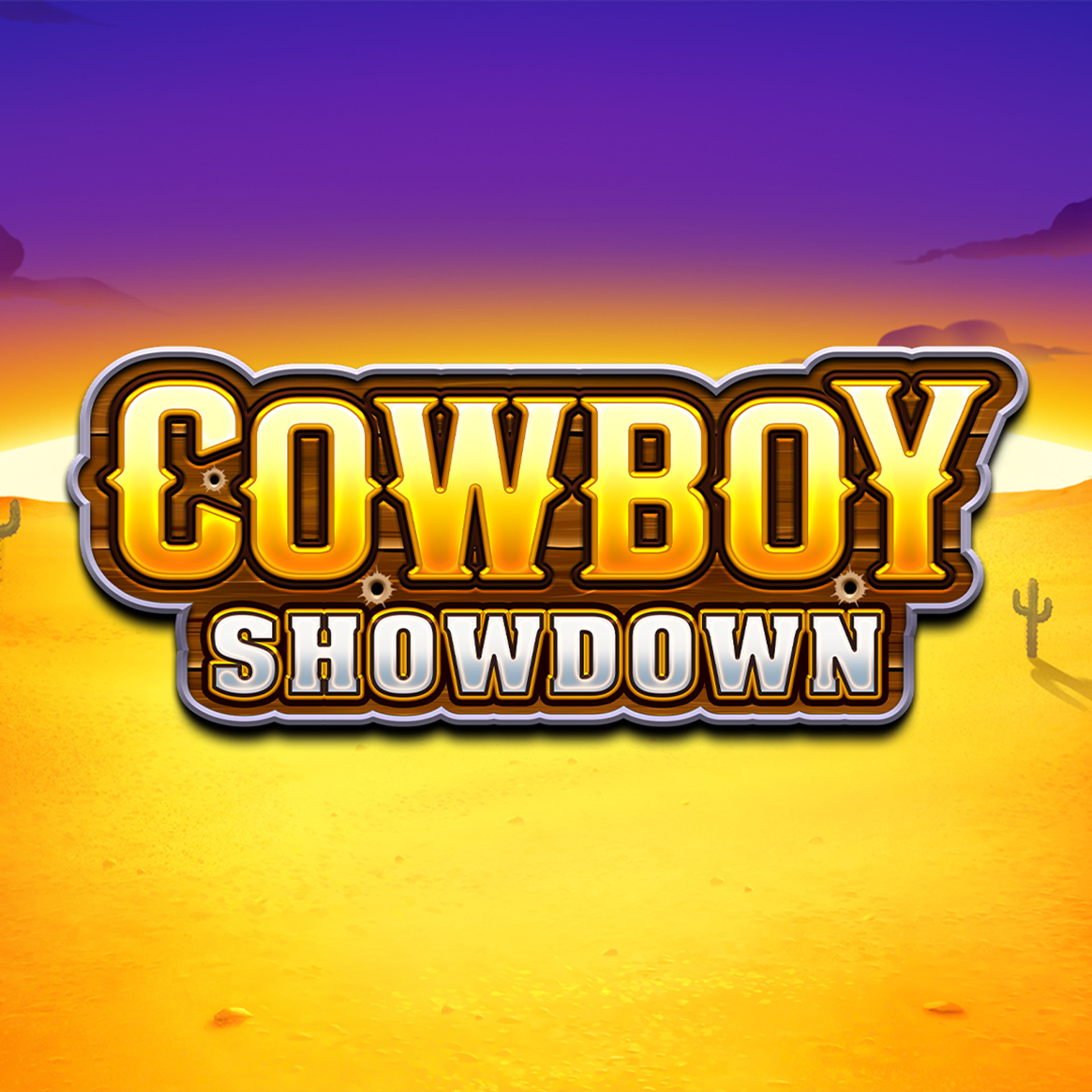 Cowboy Showdown
