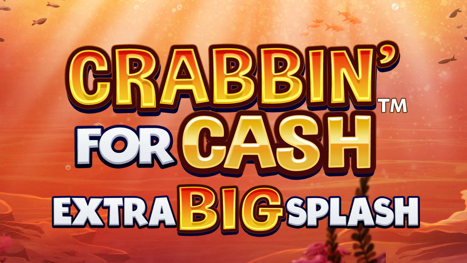 Crabbin’ for Cash: Extra Big Splash