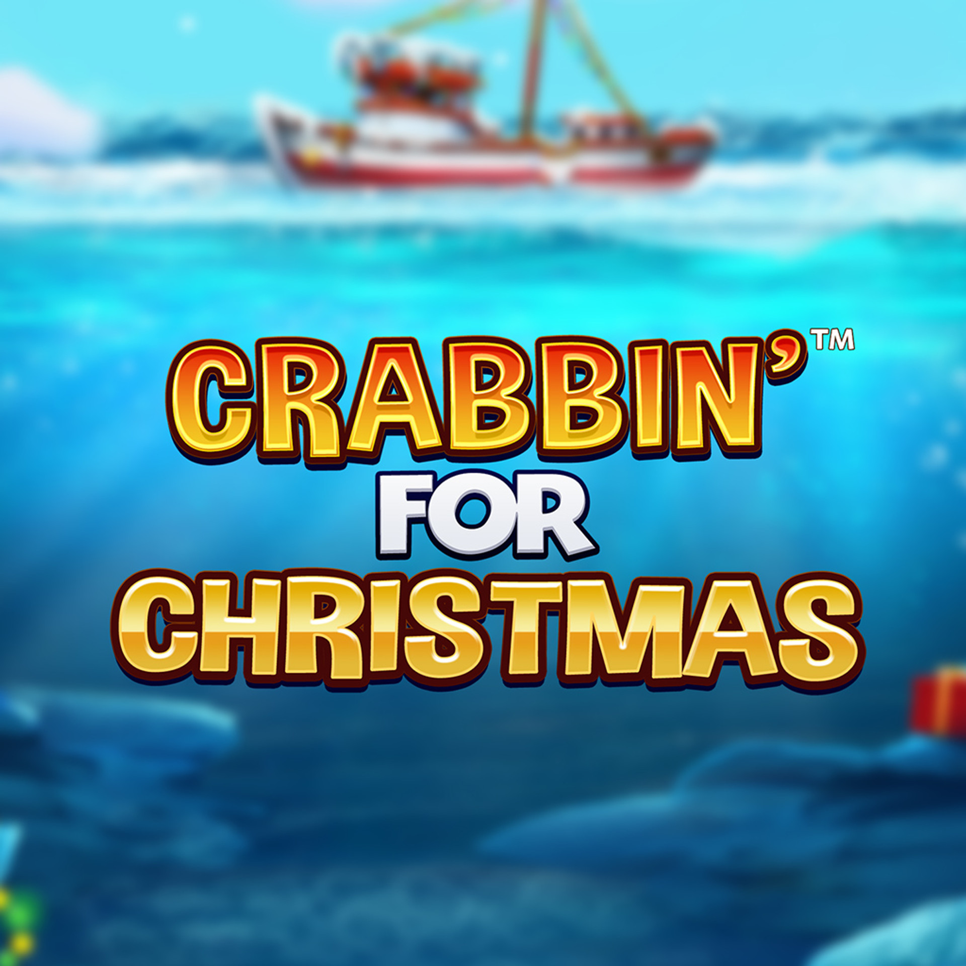 Crabbin for Christmas