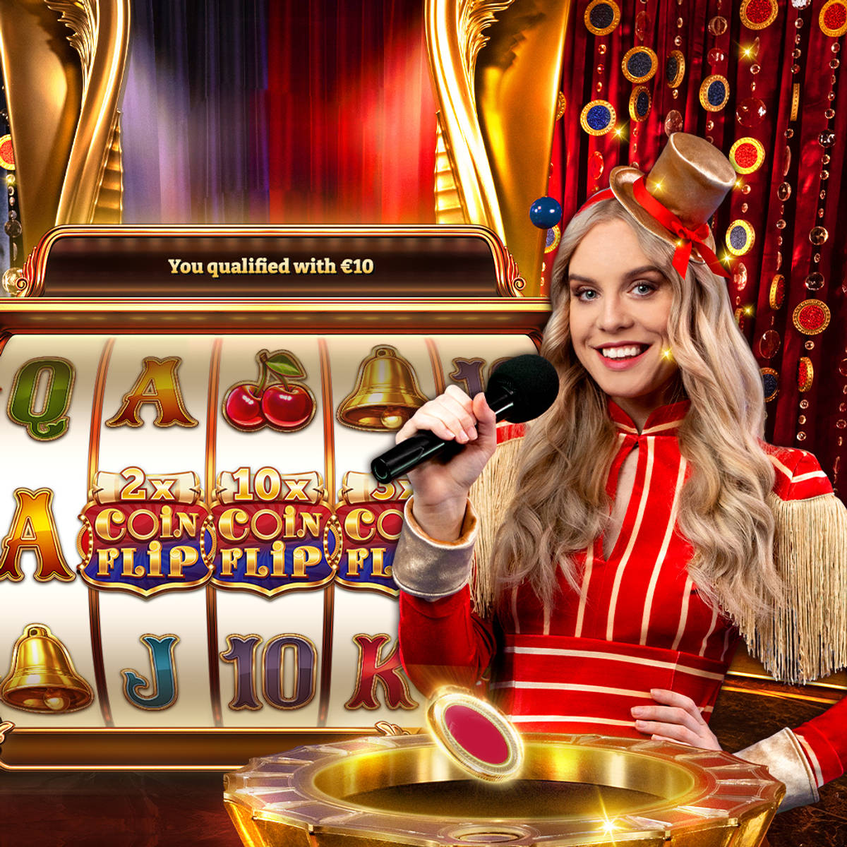 Play UK Slots Online at Slot Boss
