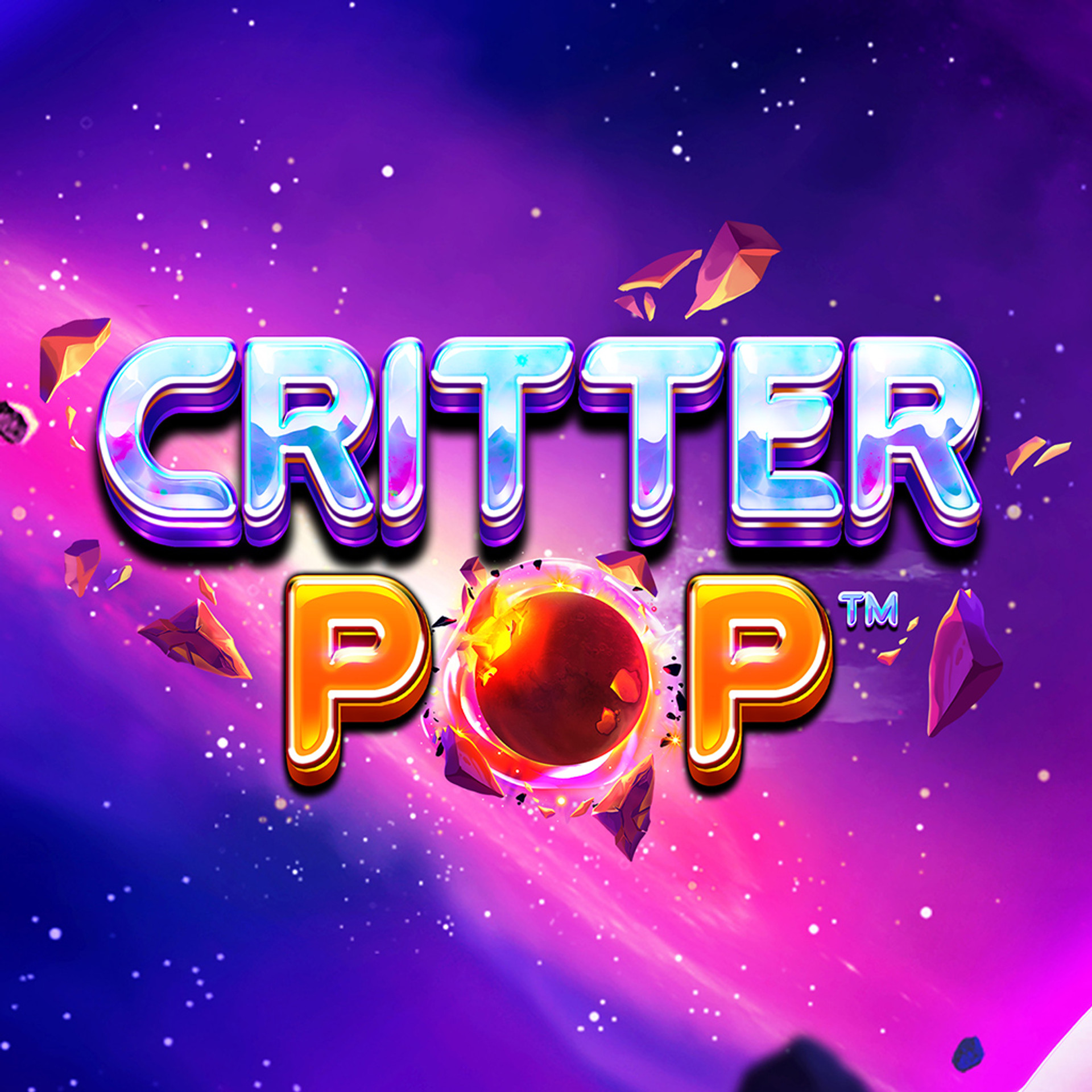 Critter Pop