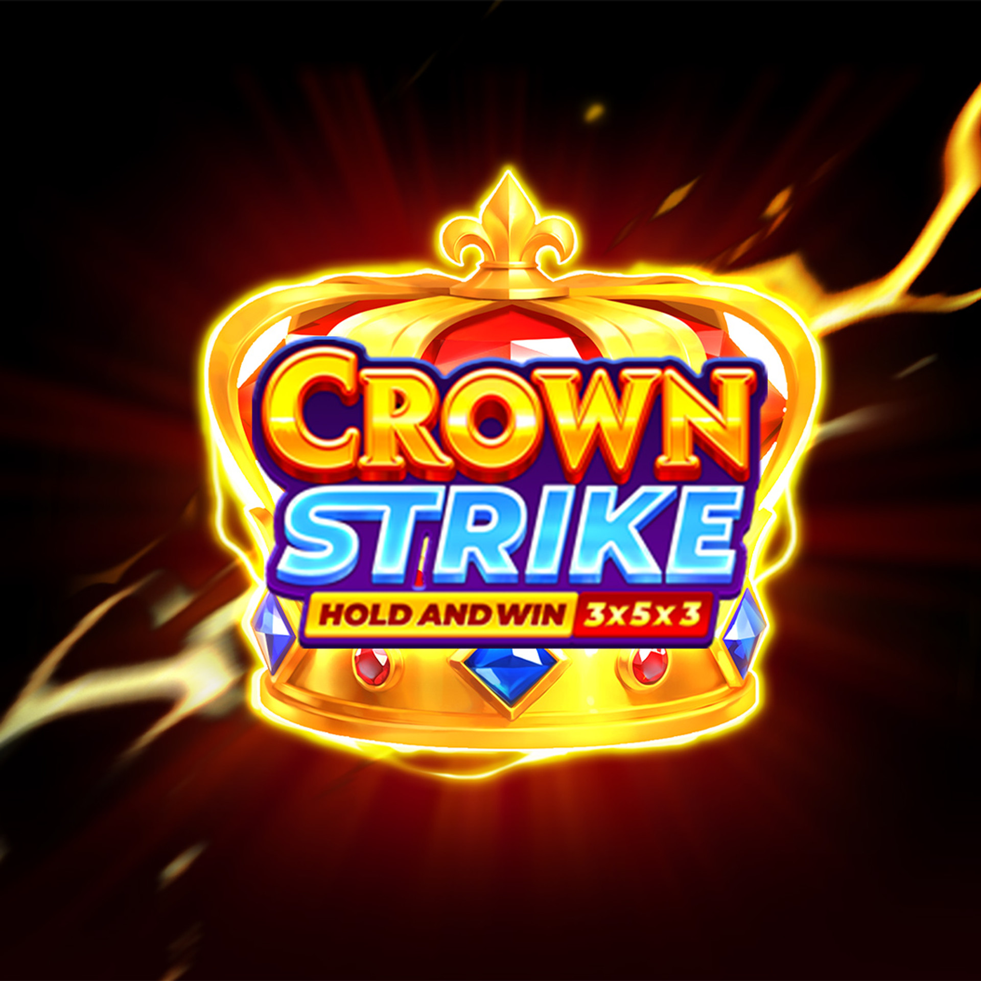 Crown Strike: Hold and Win