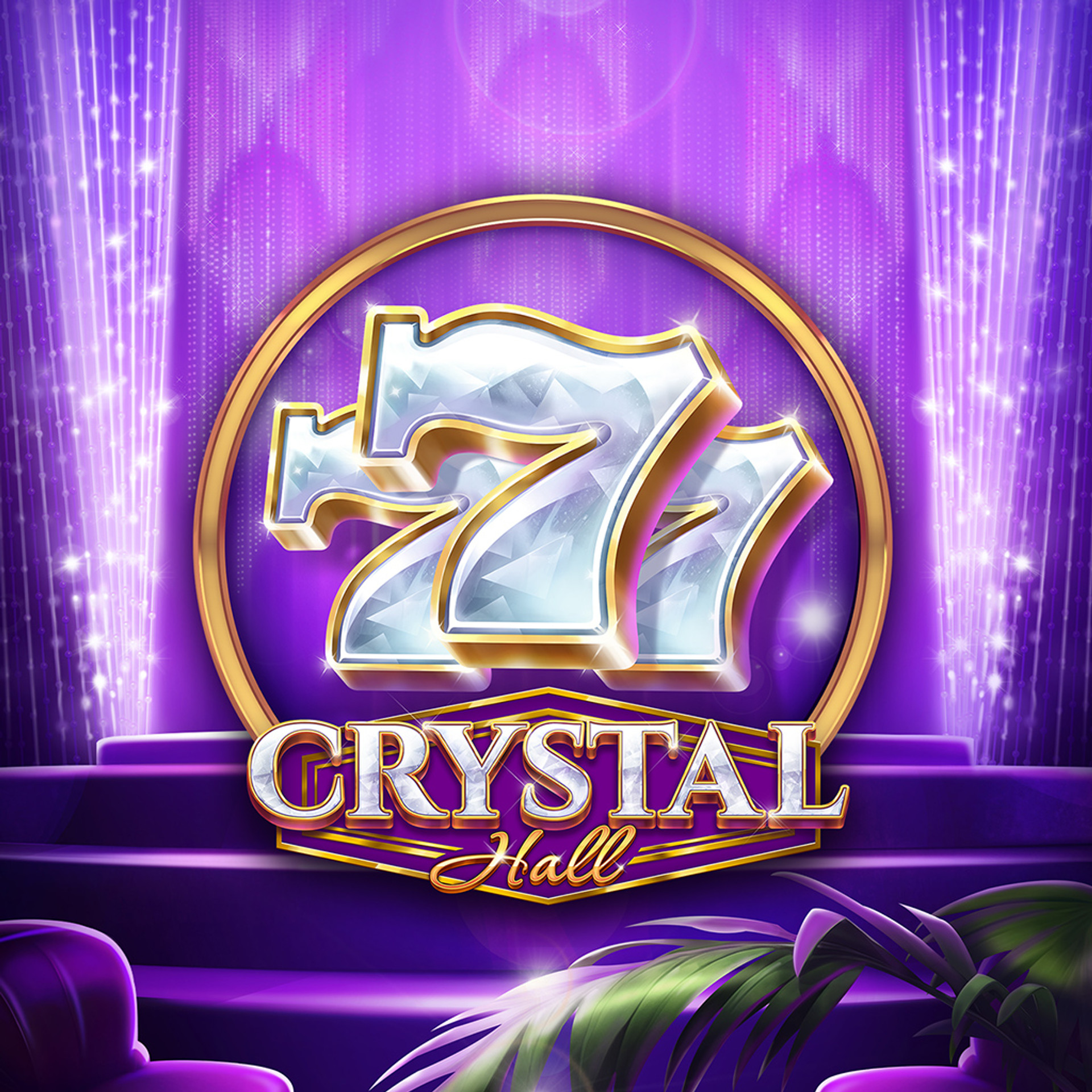 Crystal Hall