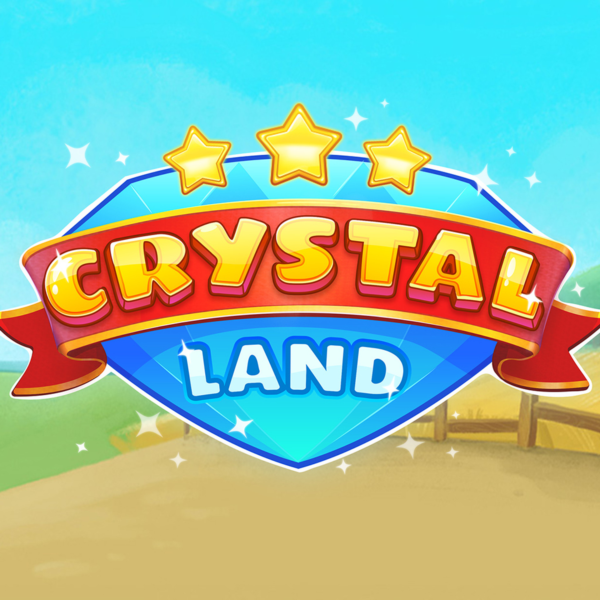 Crystal Land