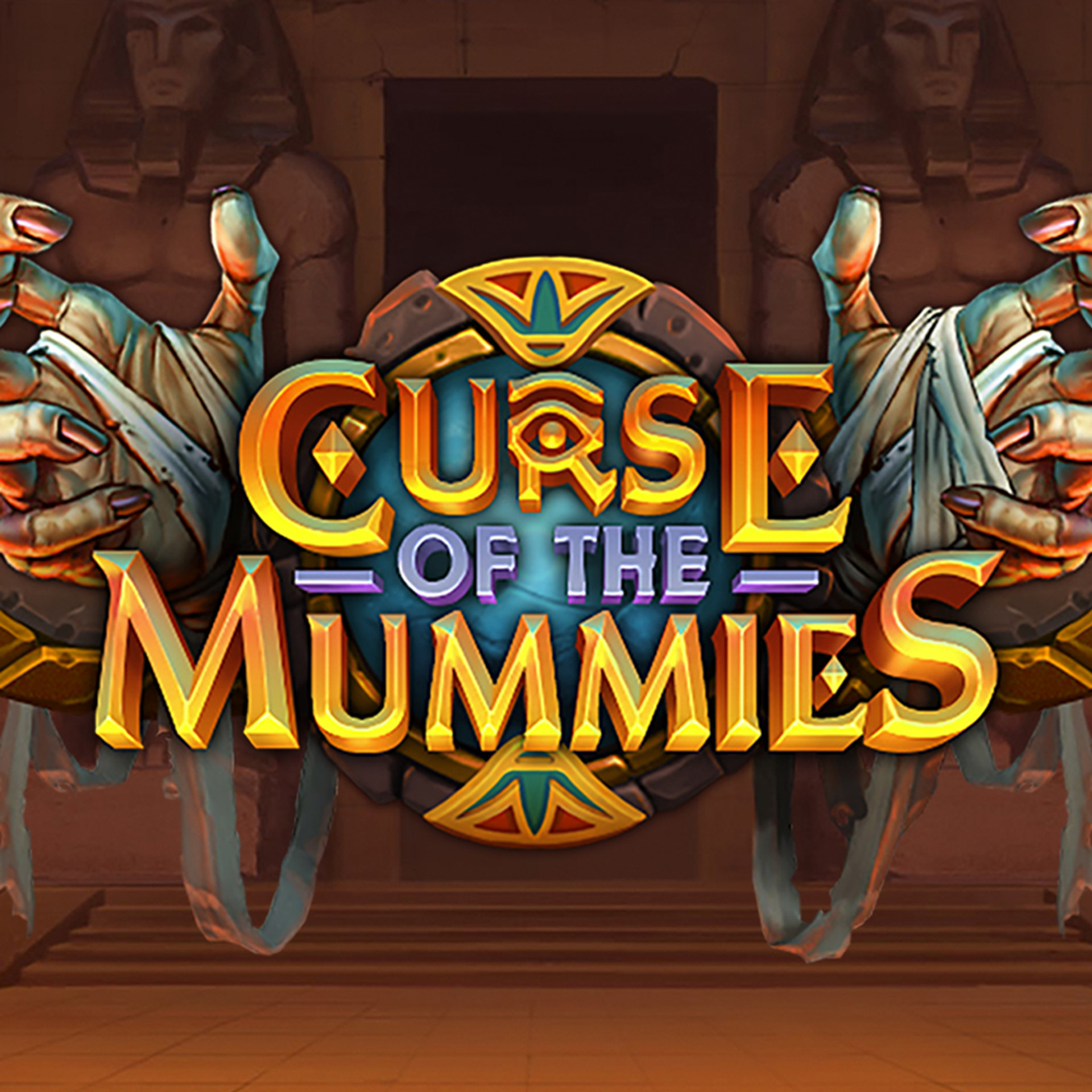 Curse of the Mummies