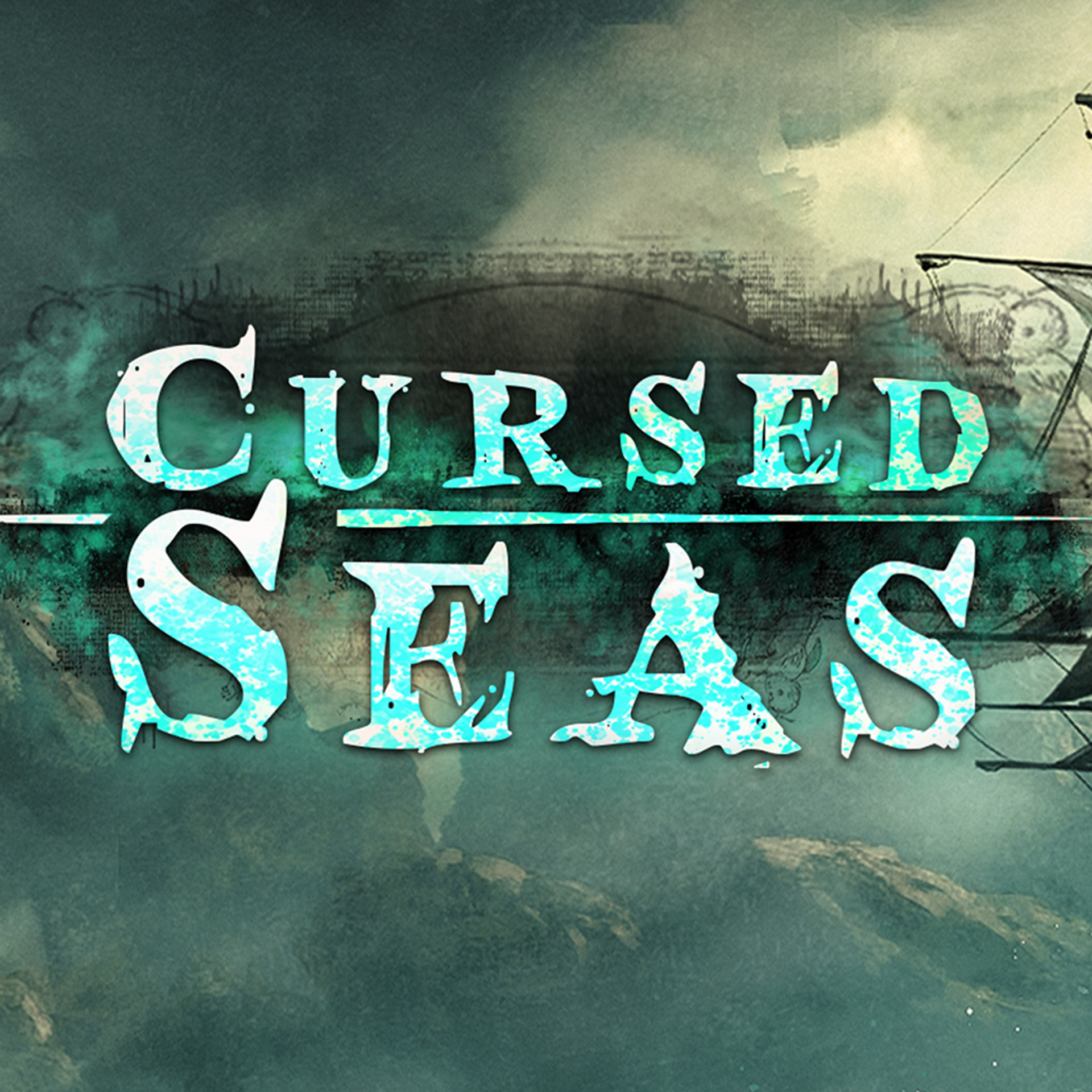 Cursed Seas