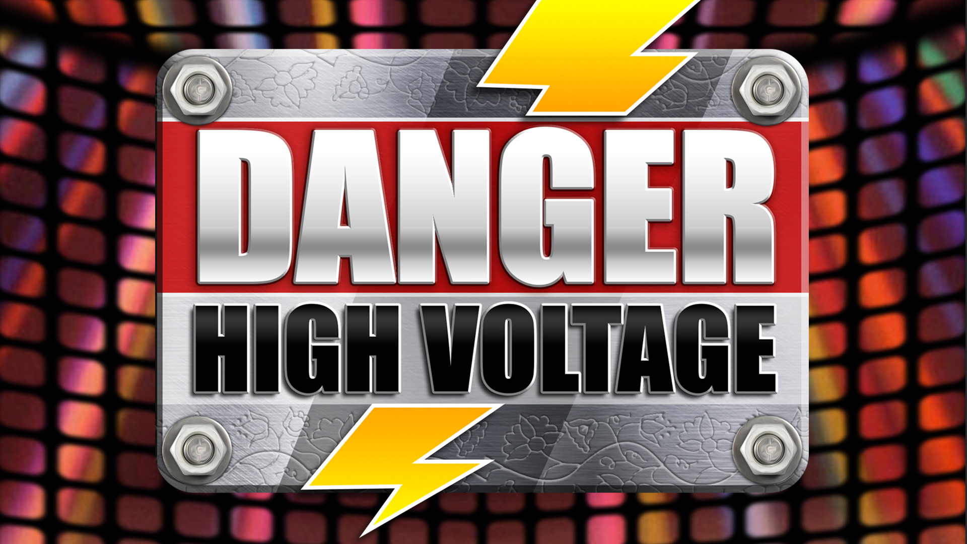 Danger! High Voltage