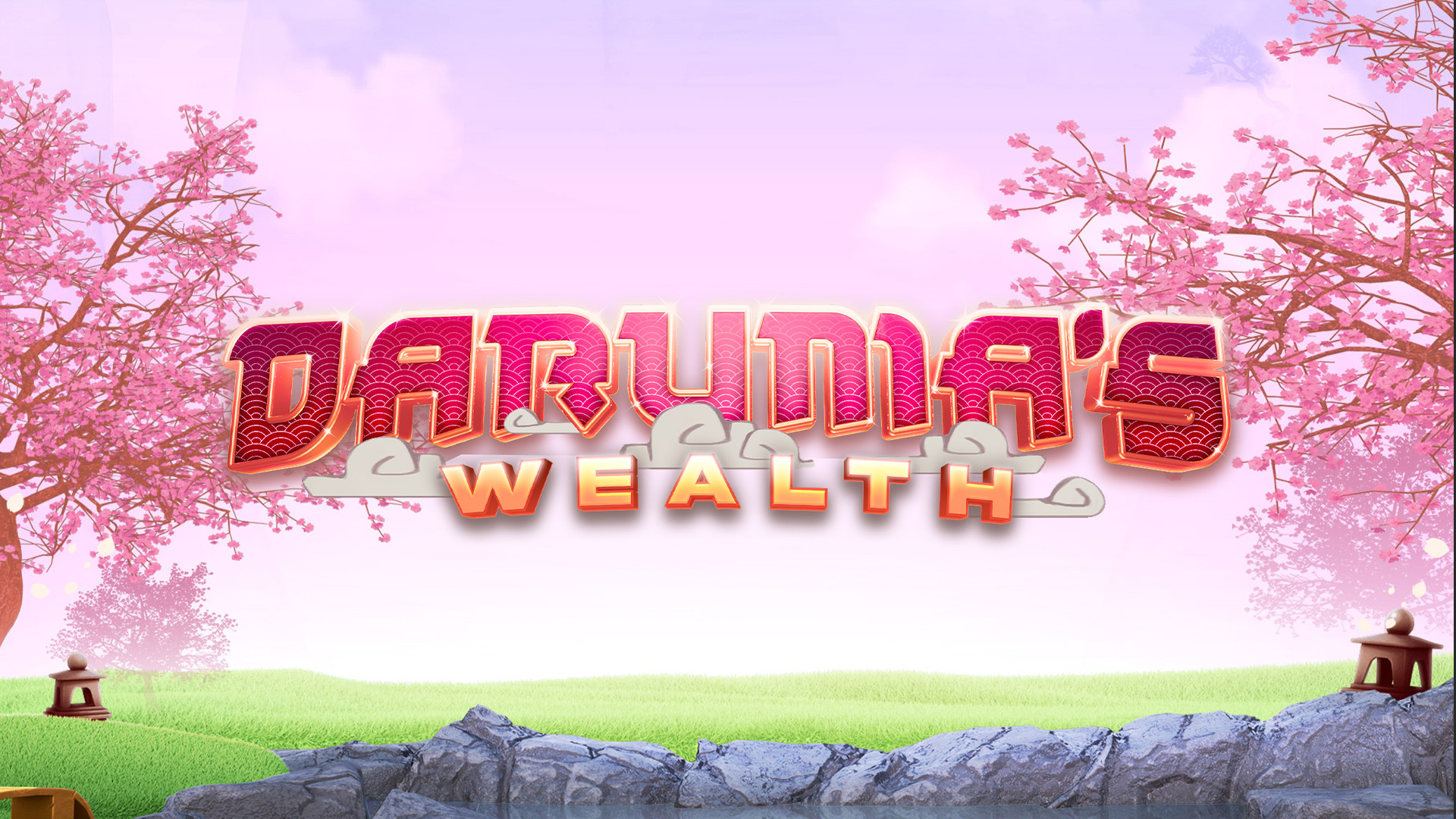 Daruma's Wealth