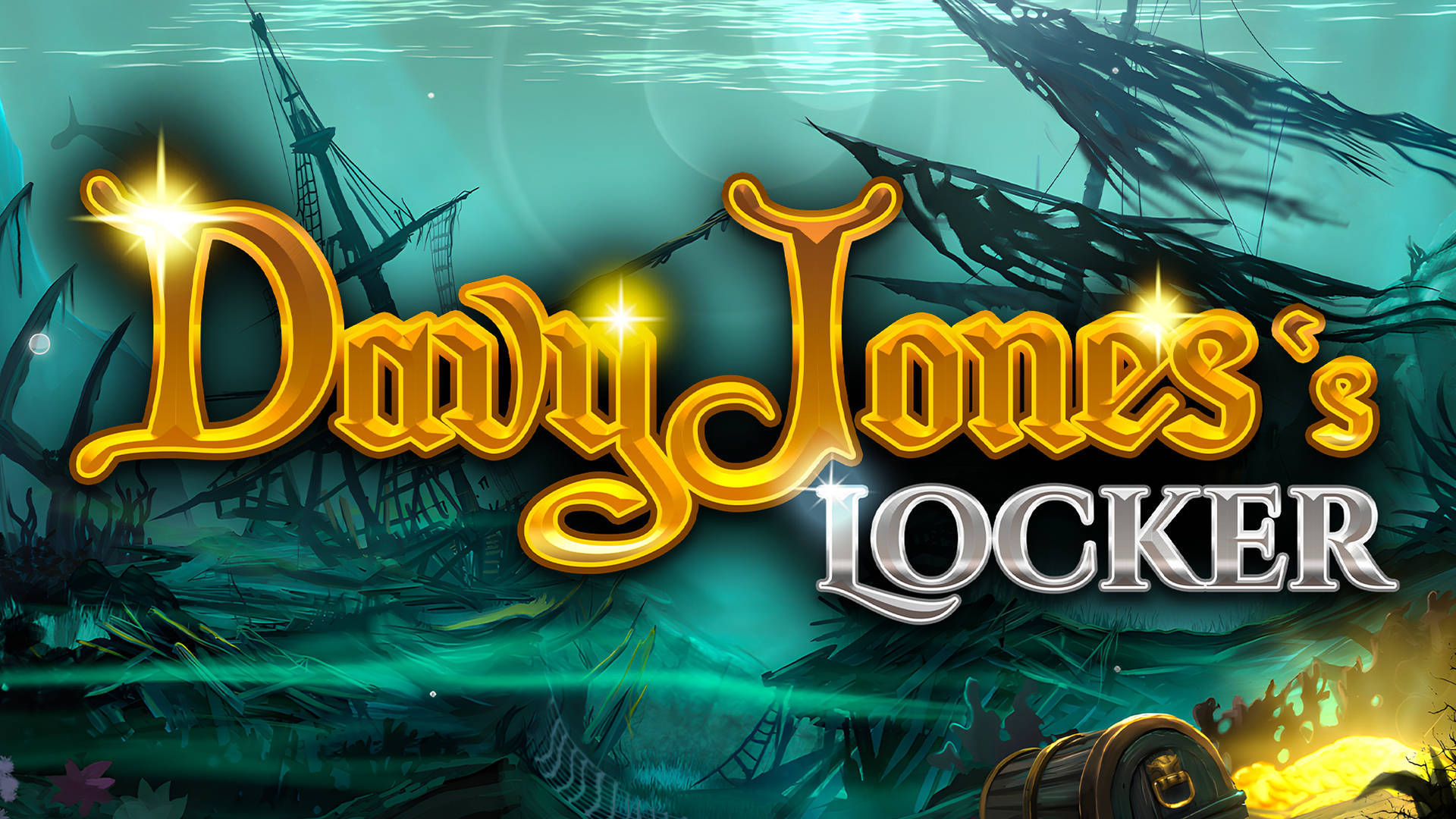 Davy Jones's Locker