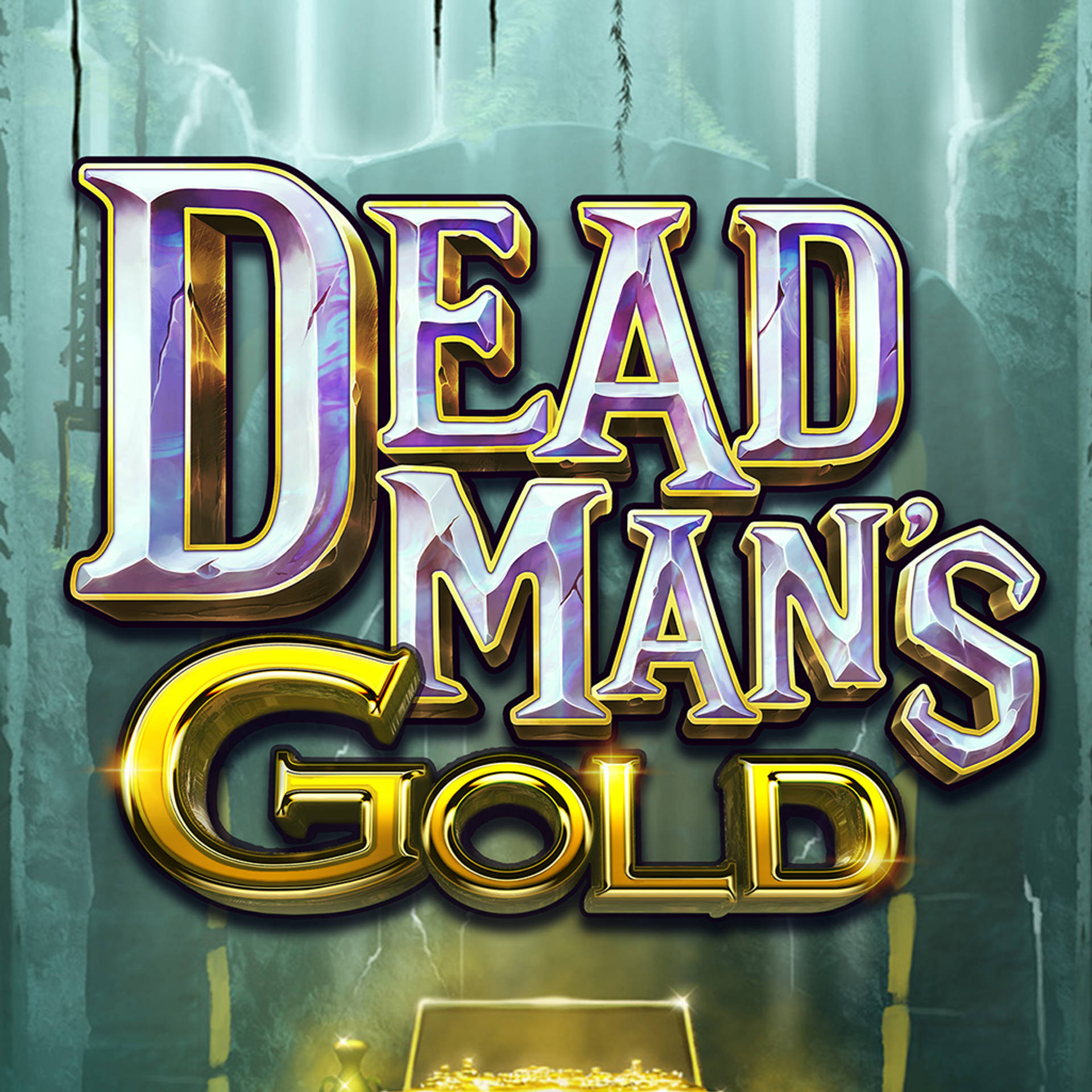 Dead Man's Gold