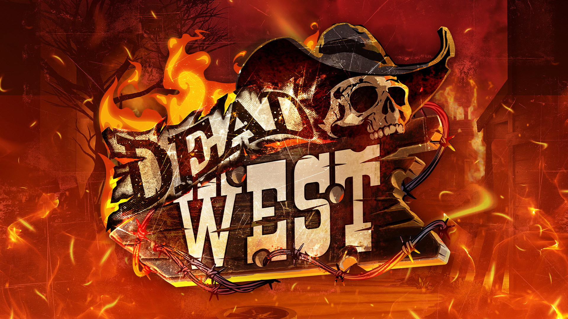 Dead West