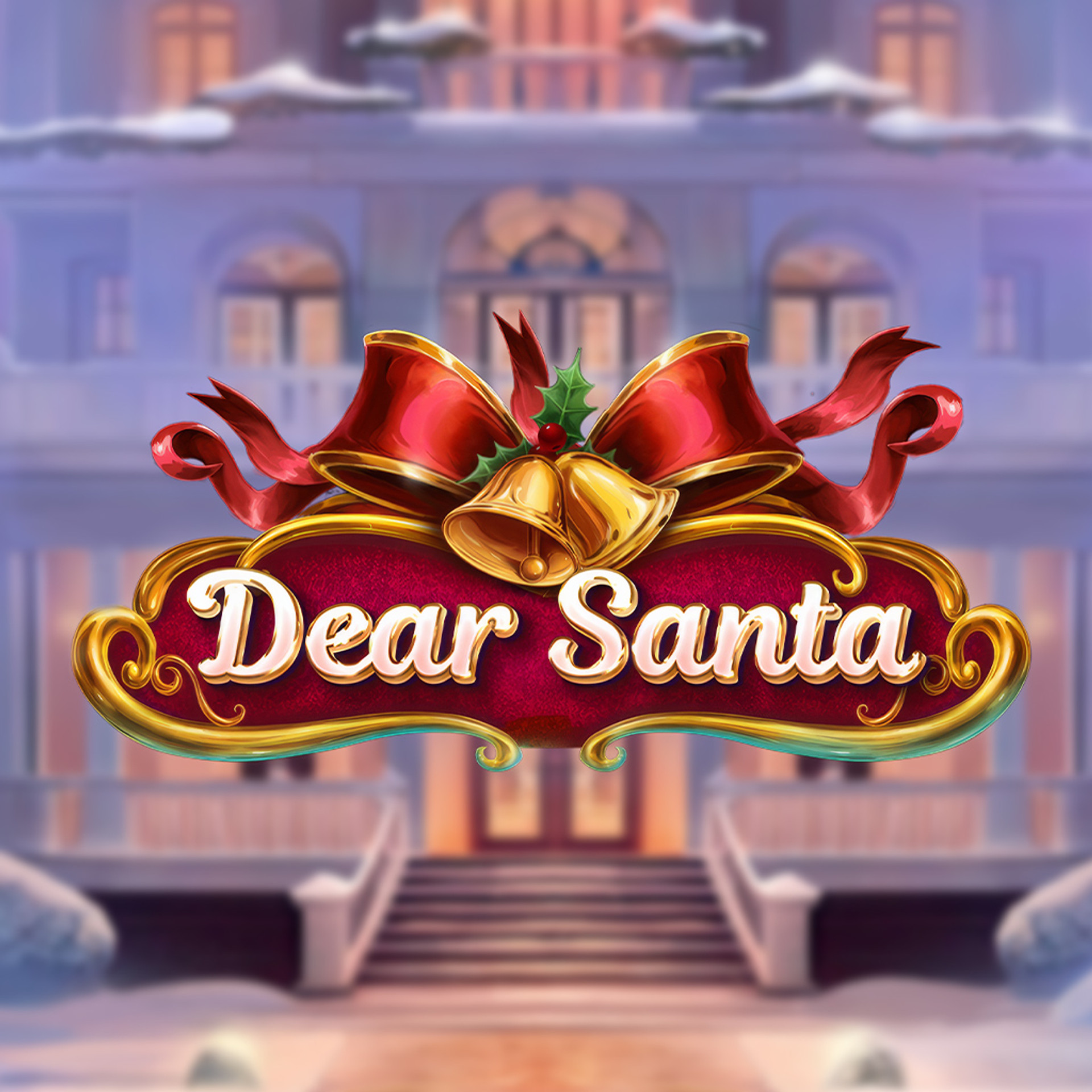 Dear Santa