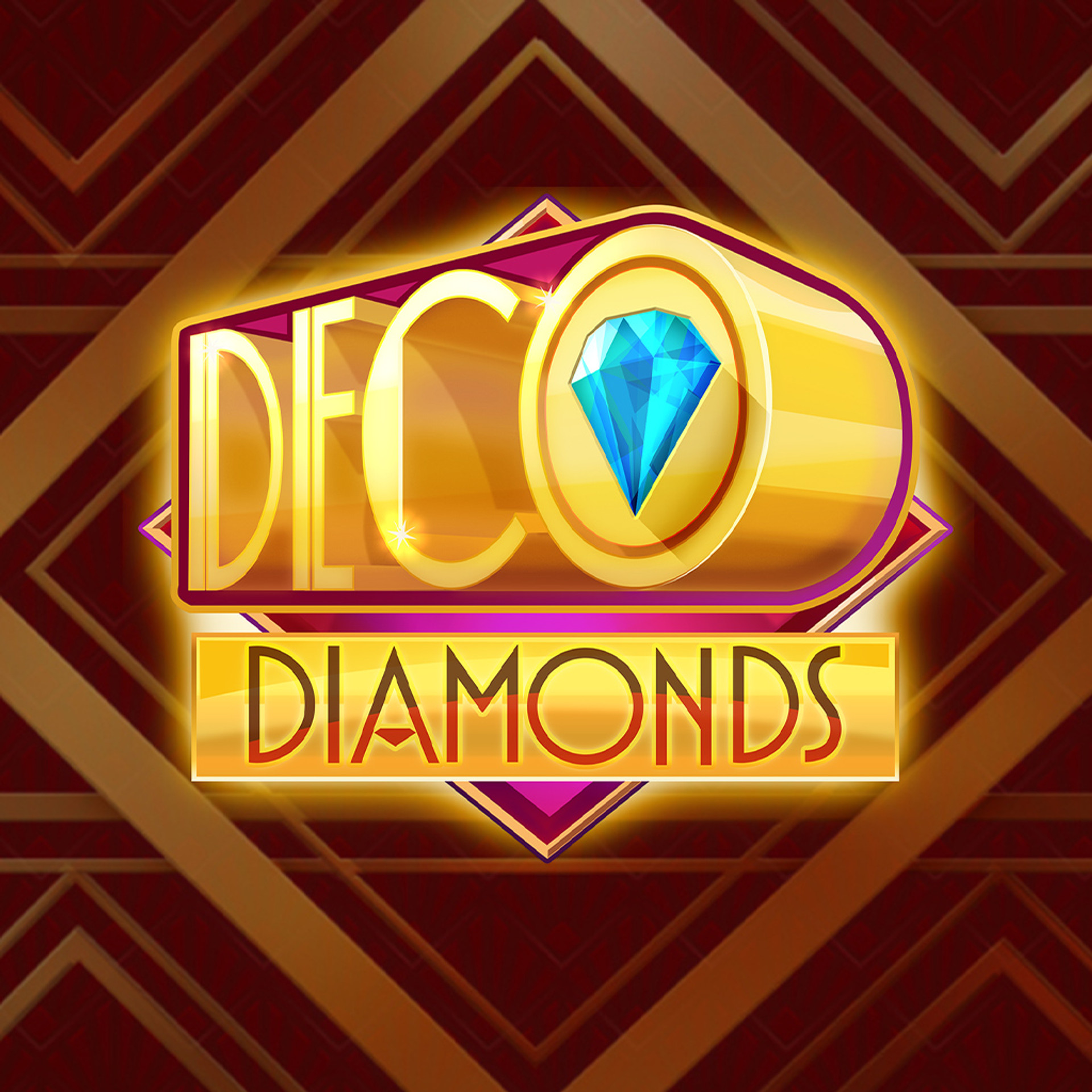 Deco Diamonds