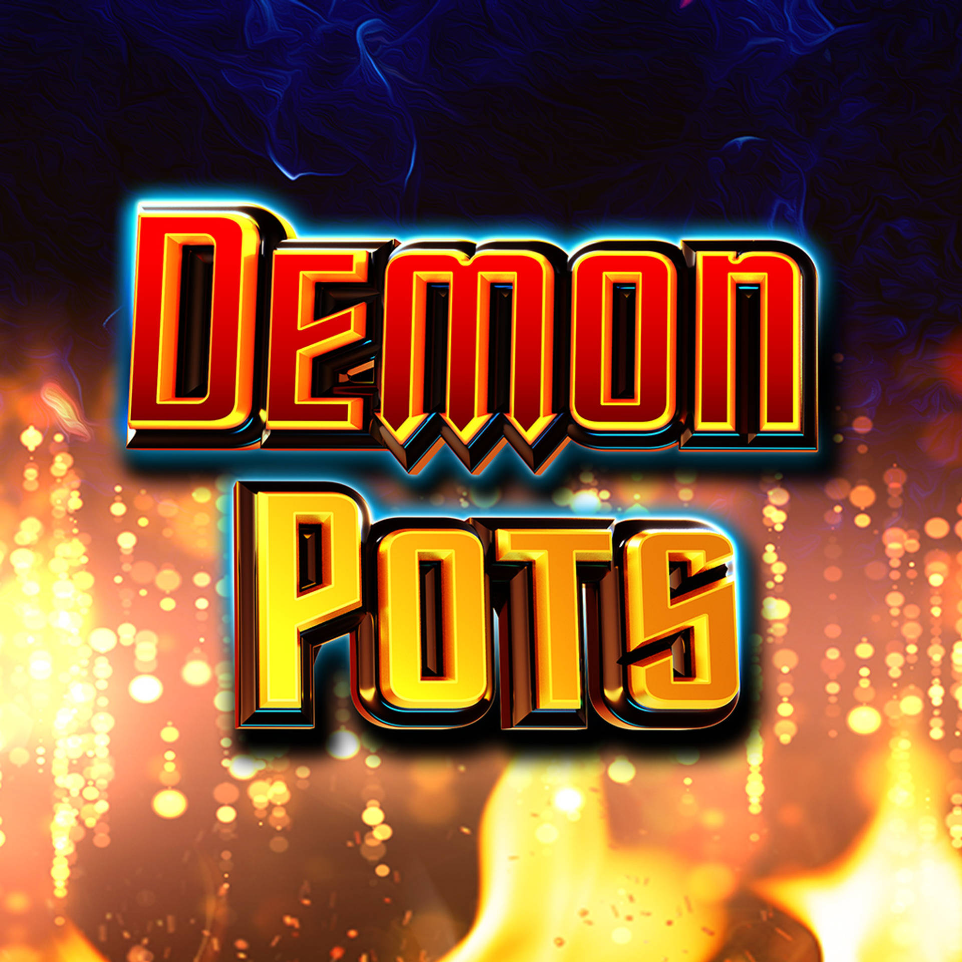Demon Pots