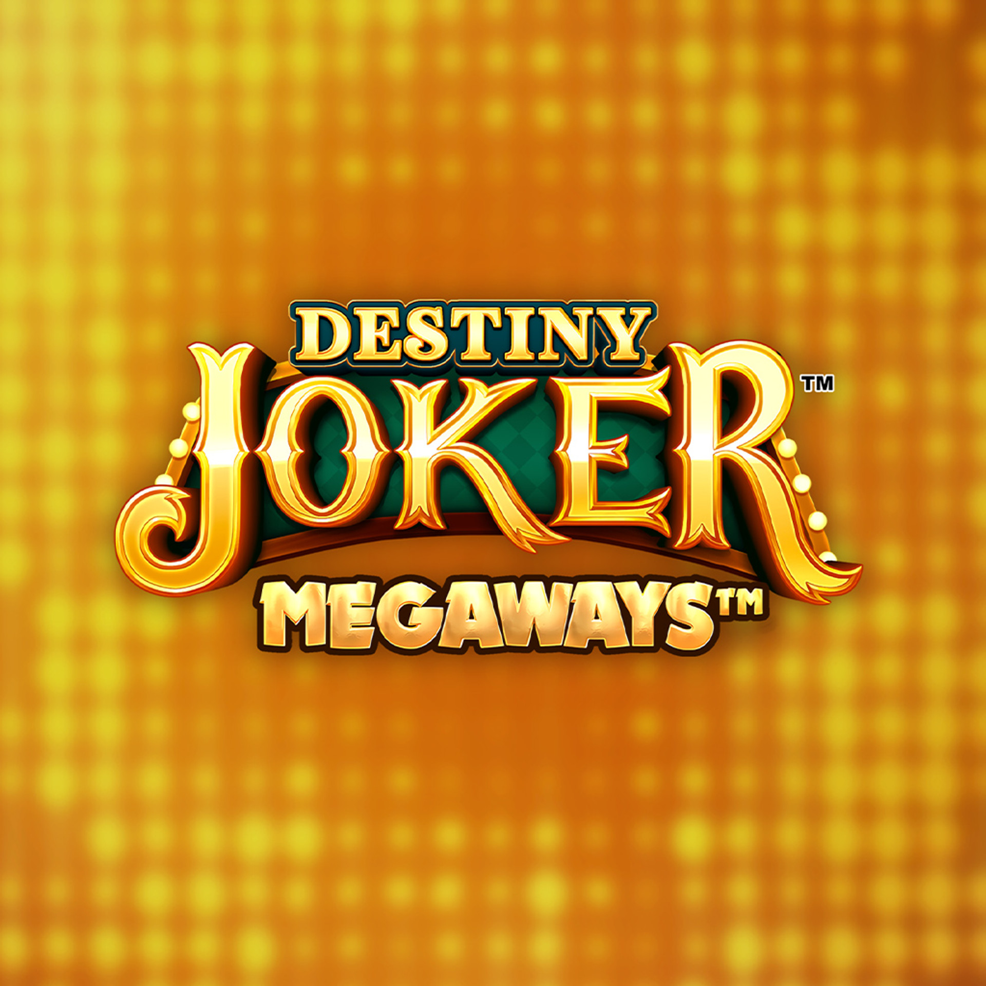 Destiny Joker MEGAWAYS