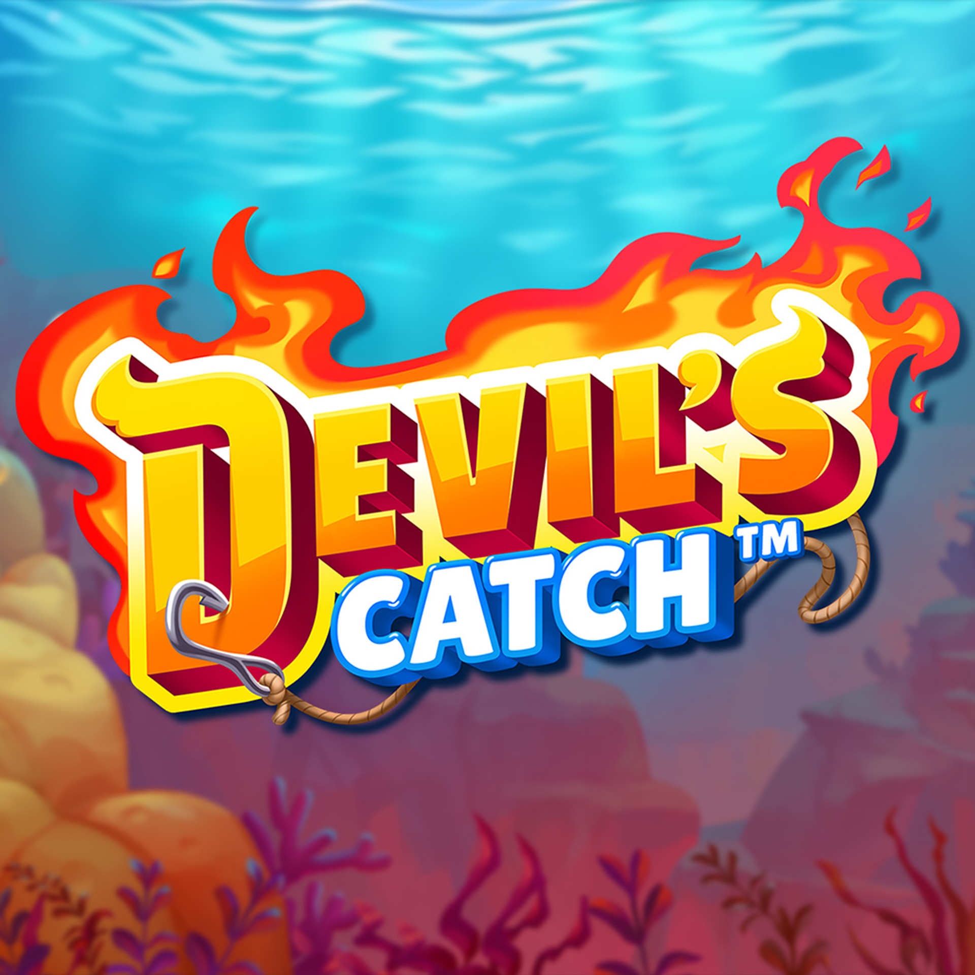 Devil's Catch