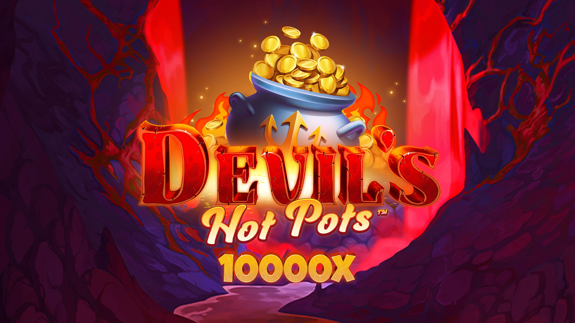 Devil's Hot Pots