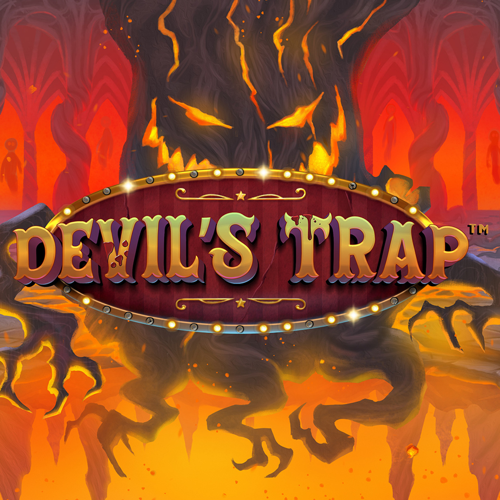 Devil's Trap