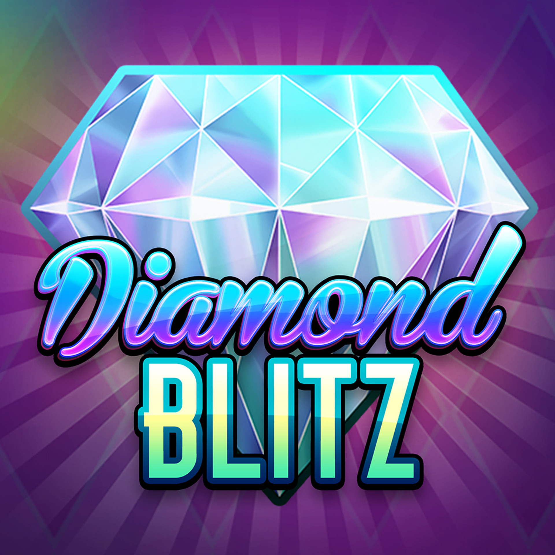 Diamond Blitz