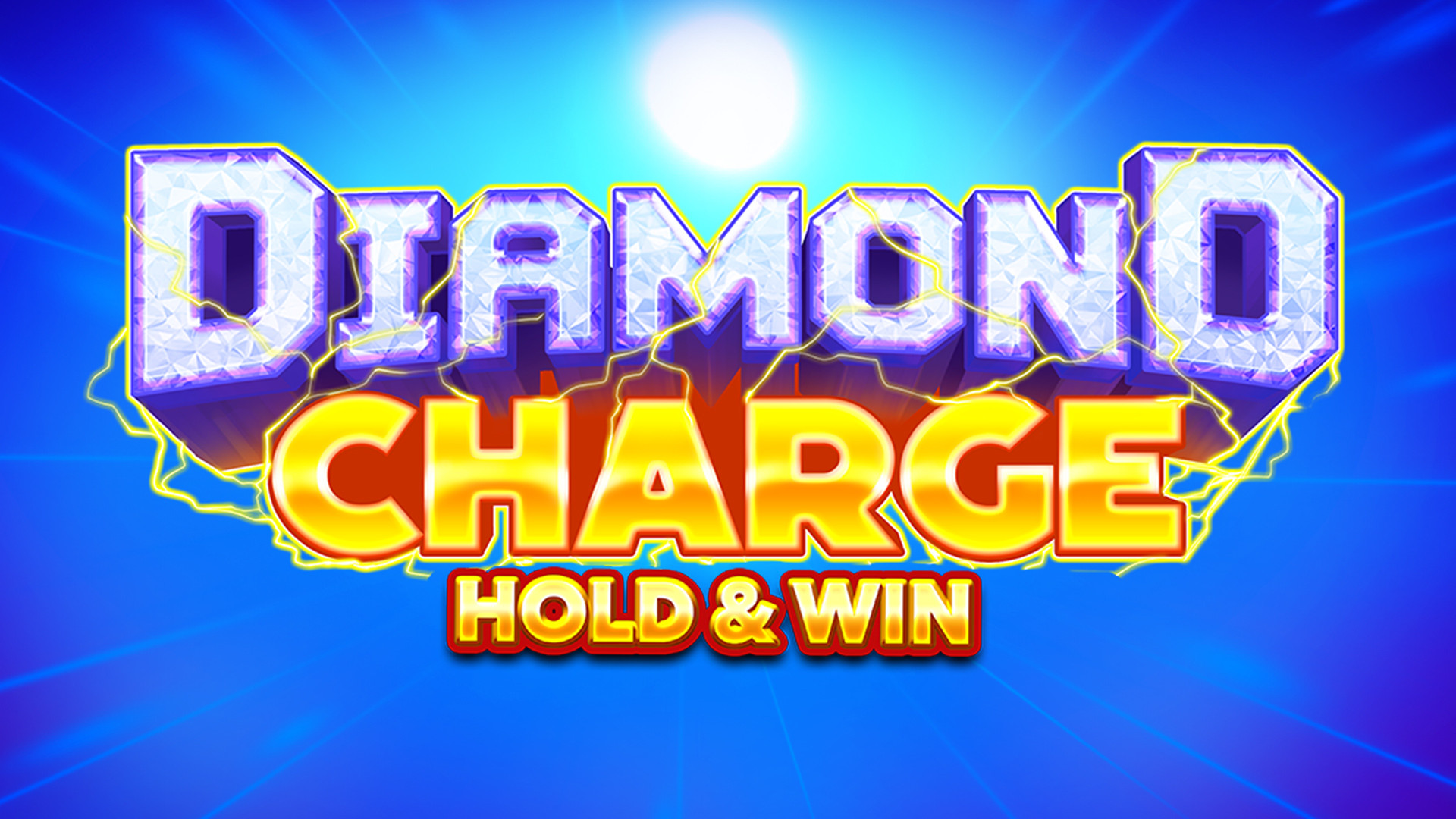 Diamond Charge Hold & Win