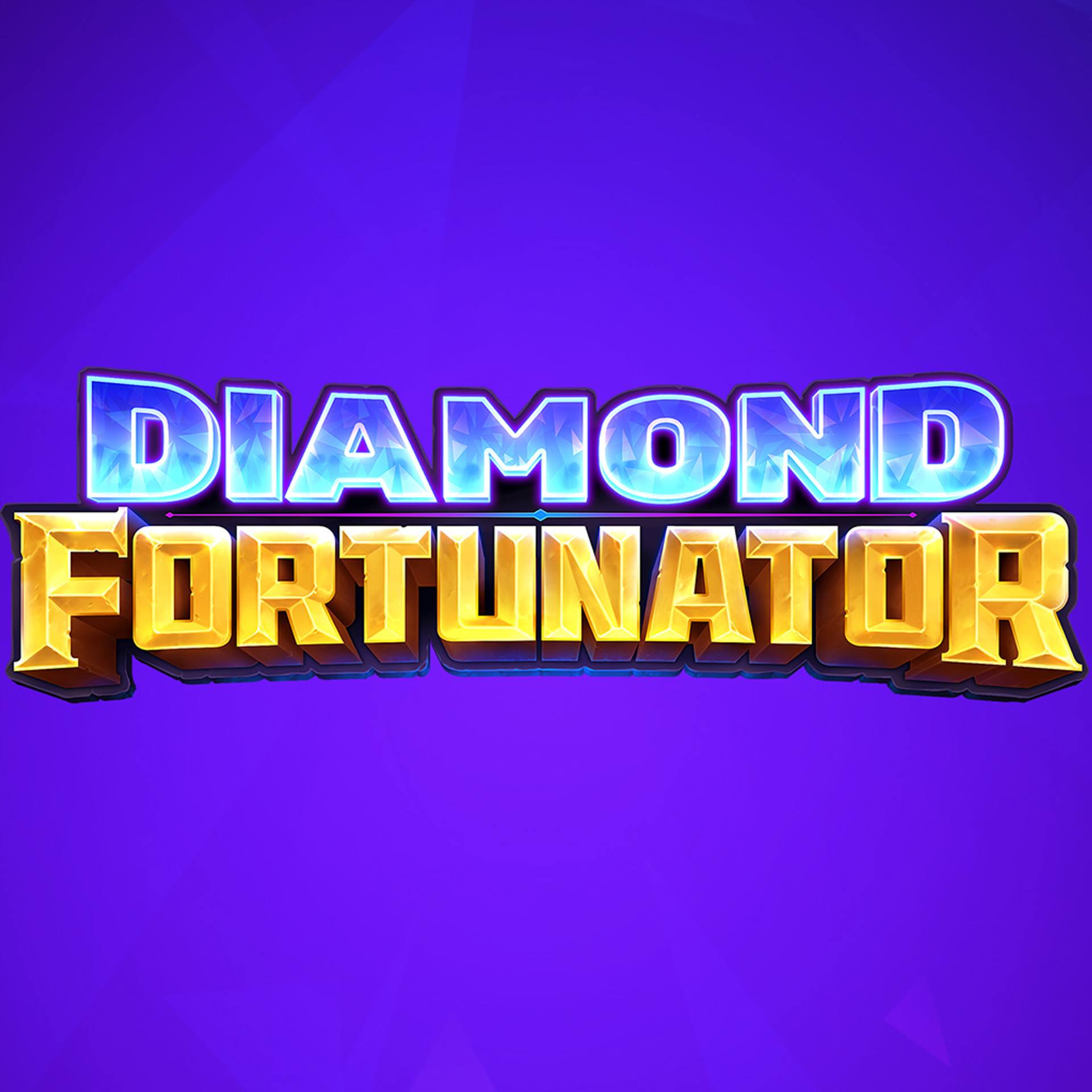 Diamond Fortunator: Hold and Win