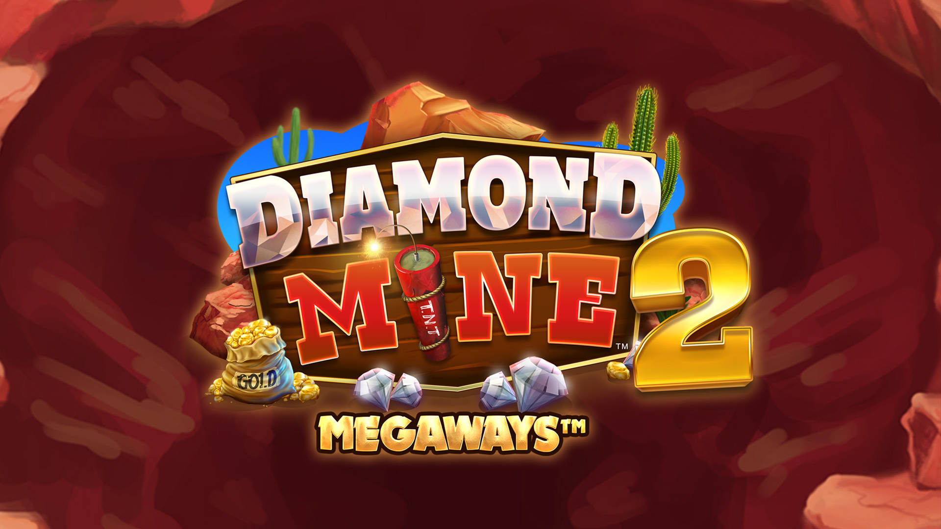 Diamond Mine 2