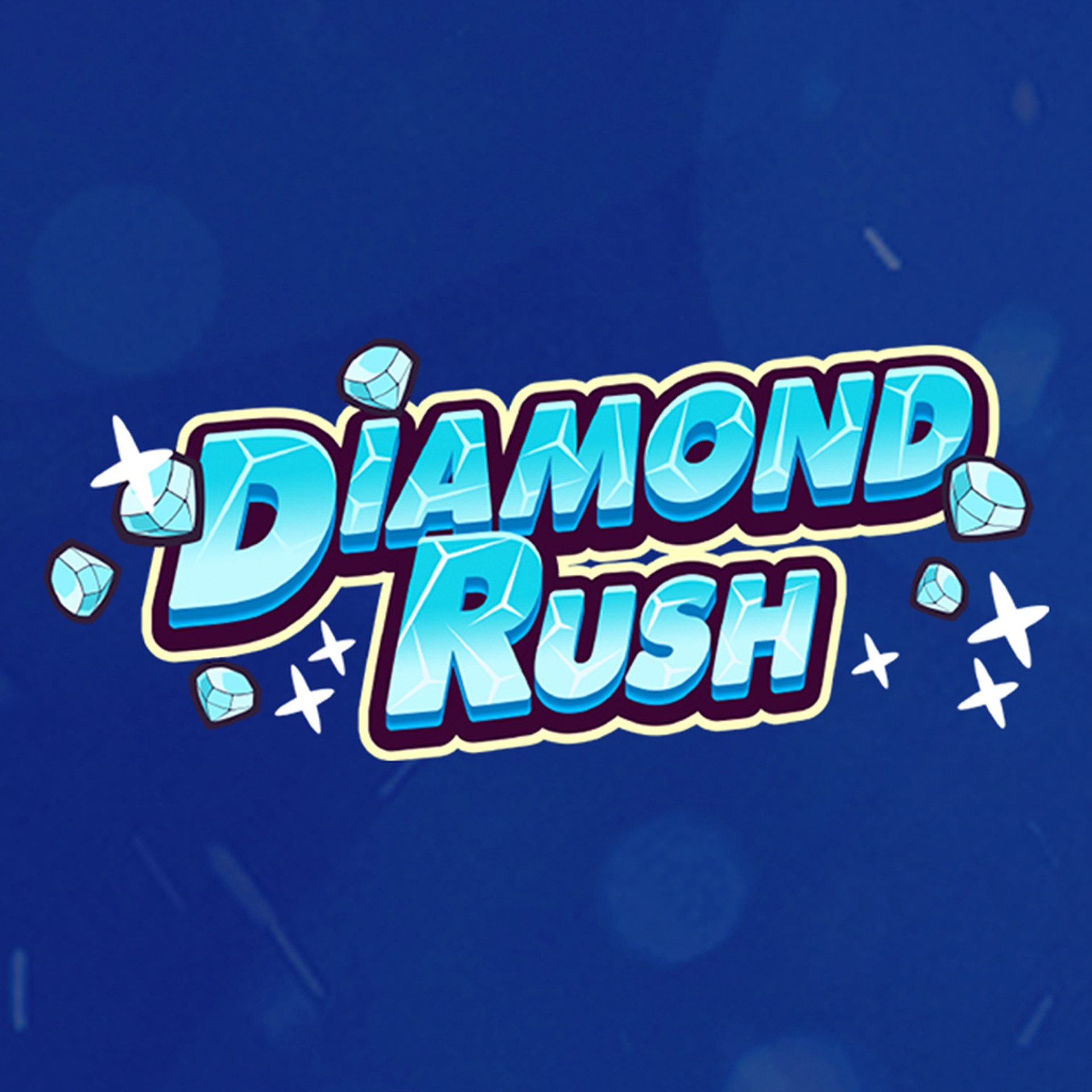 Diamond Rush