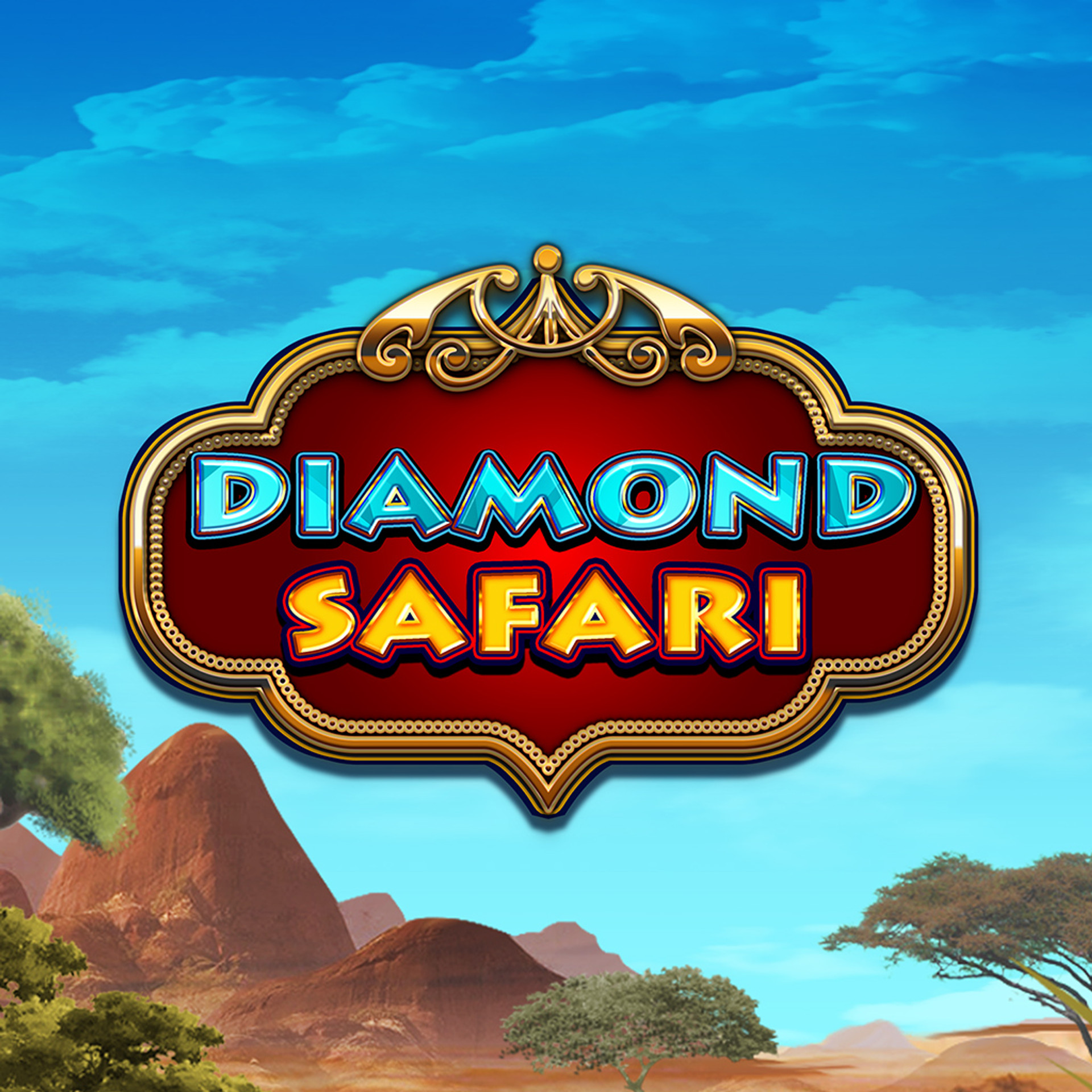 Diamond Safari