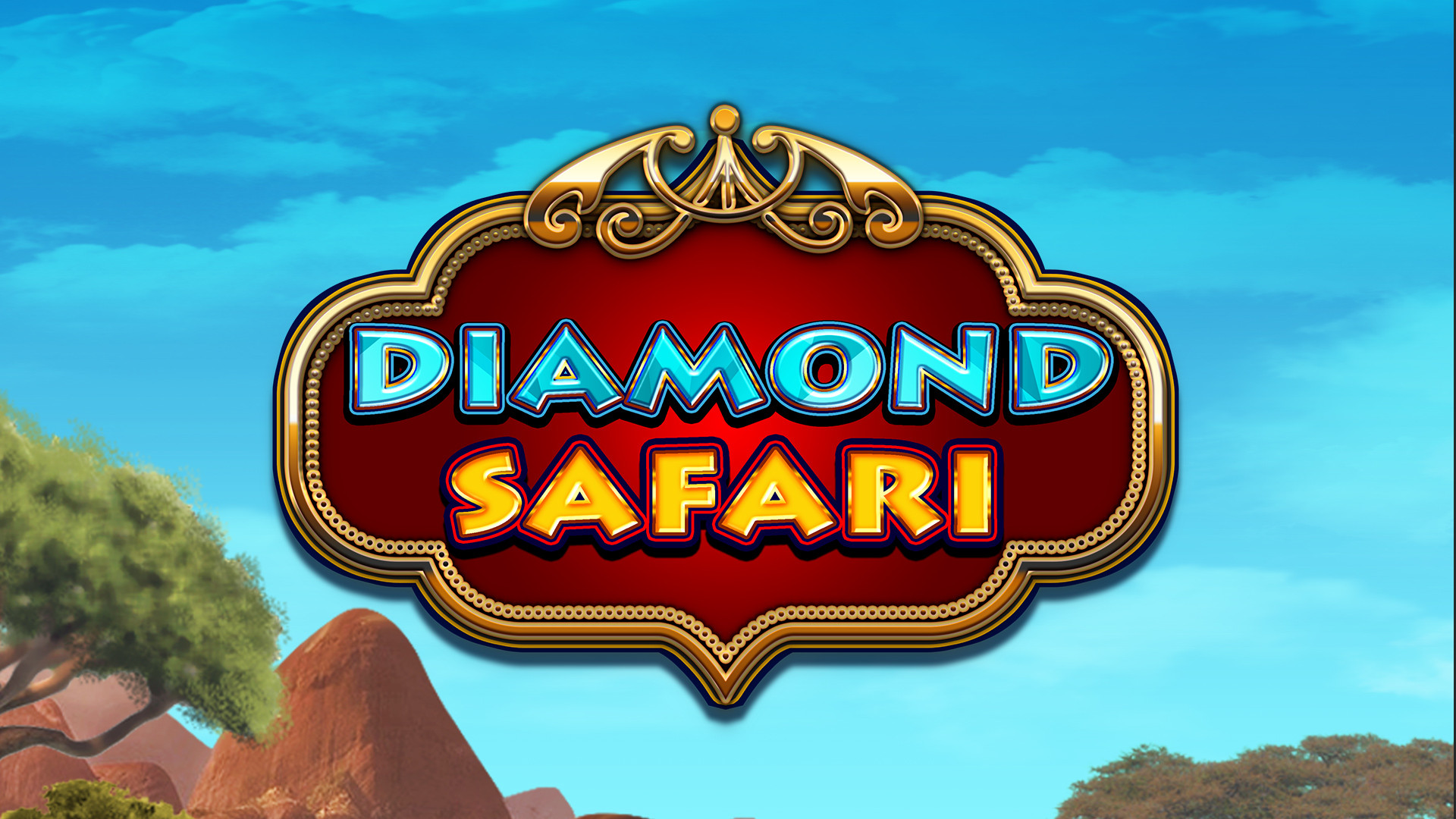 Diamond Safari